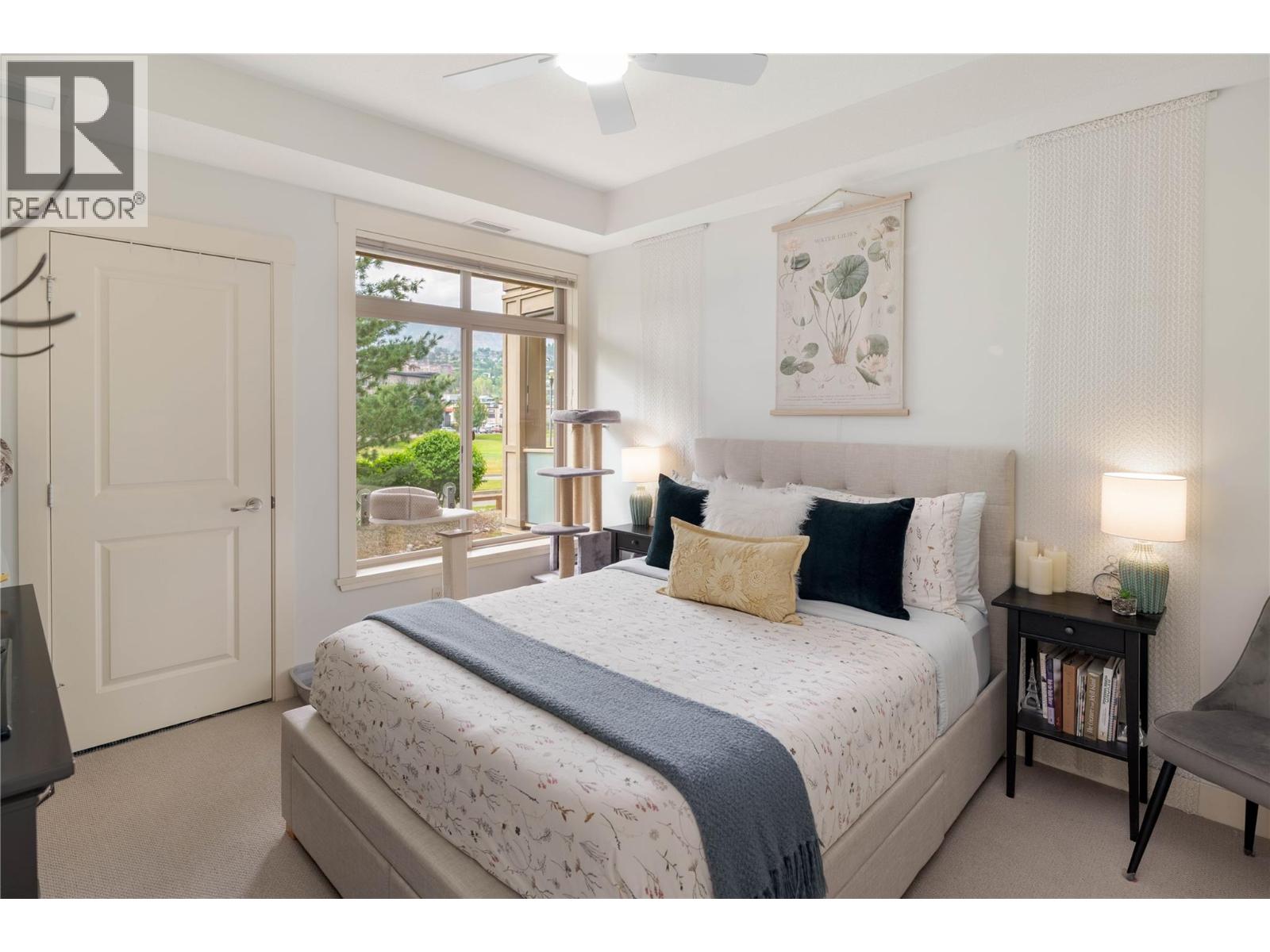 205 3521 Carrington Road, West Kelowna