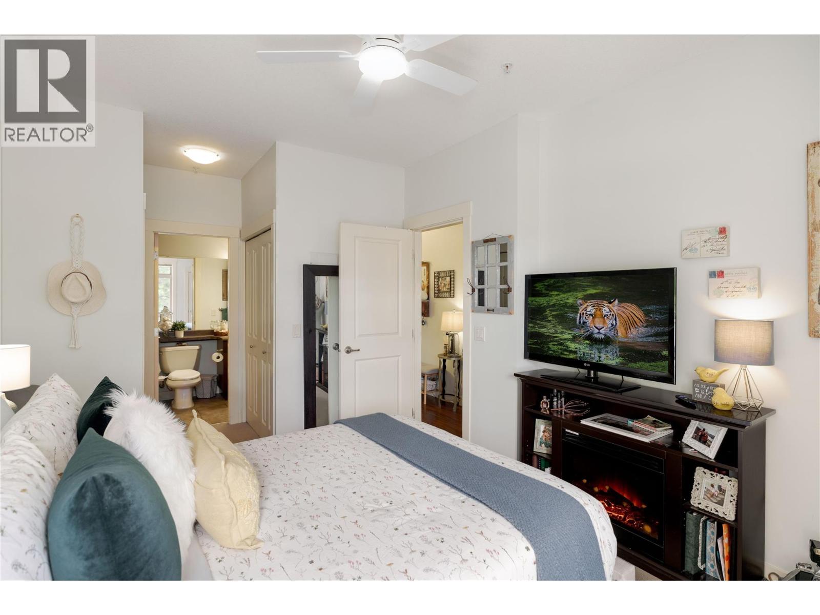 205 3521 Carrington Road, West Kelowna