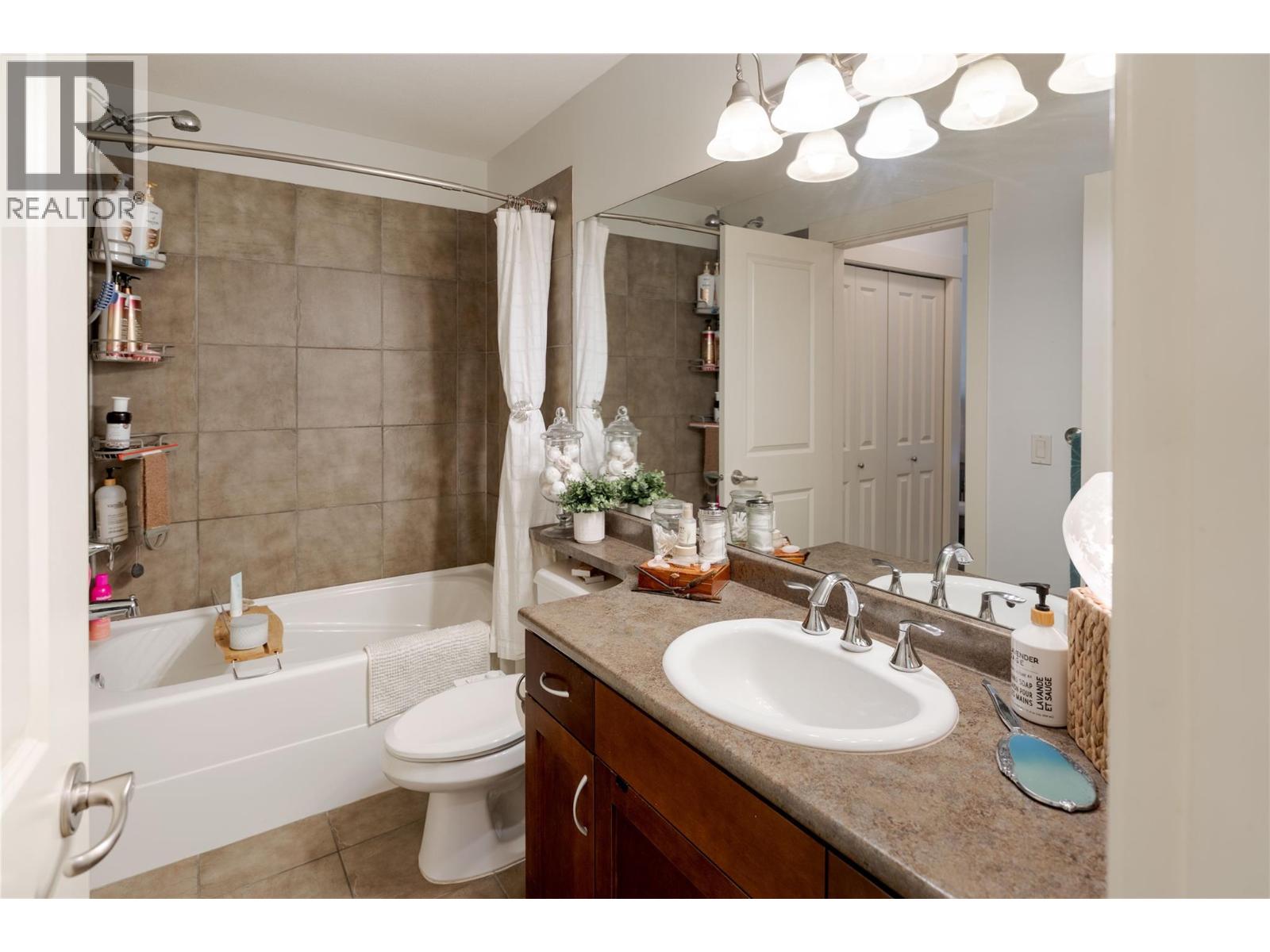 205 3521 Carrington Road, West Kelowna