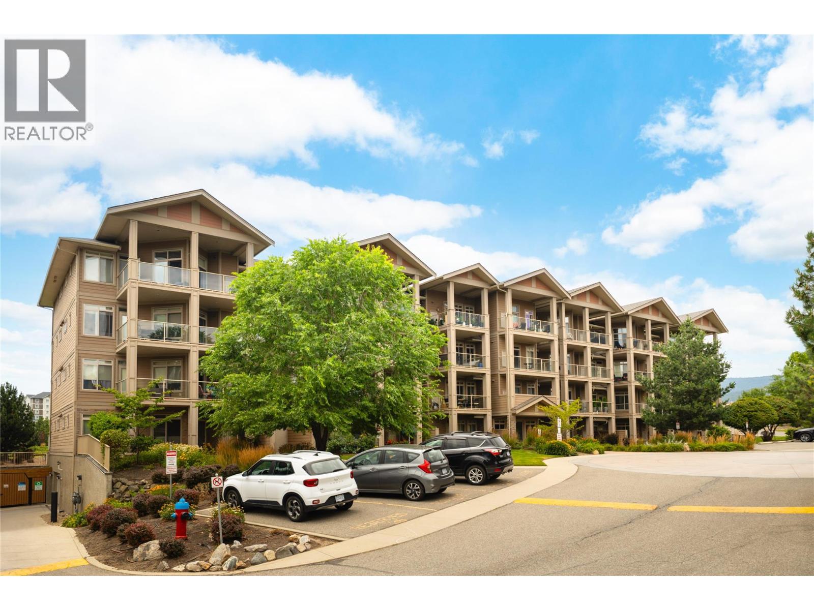 205 3521 Carrington Road, West Kelowna