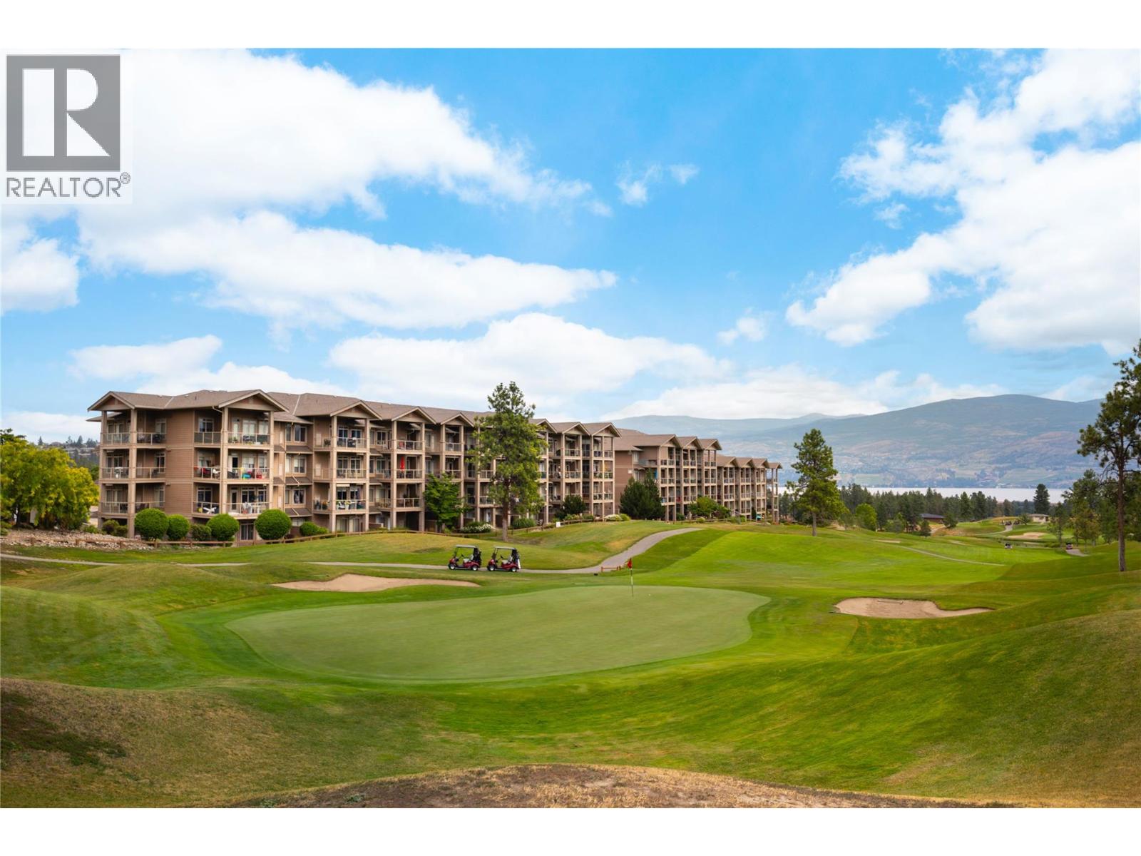 205 3521 Carrington Road, West Kelowna