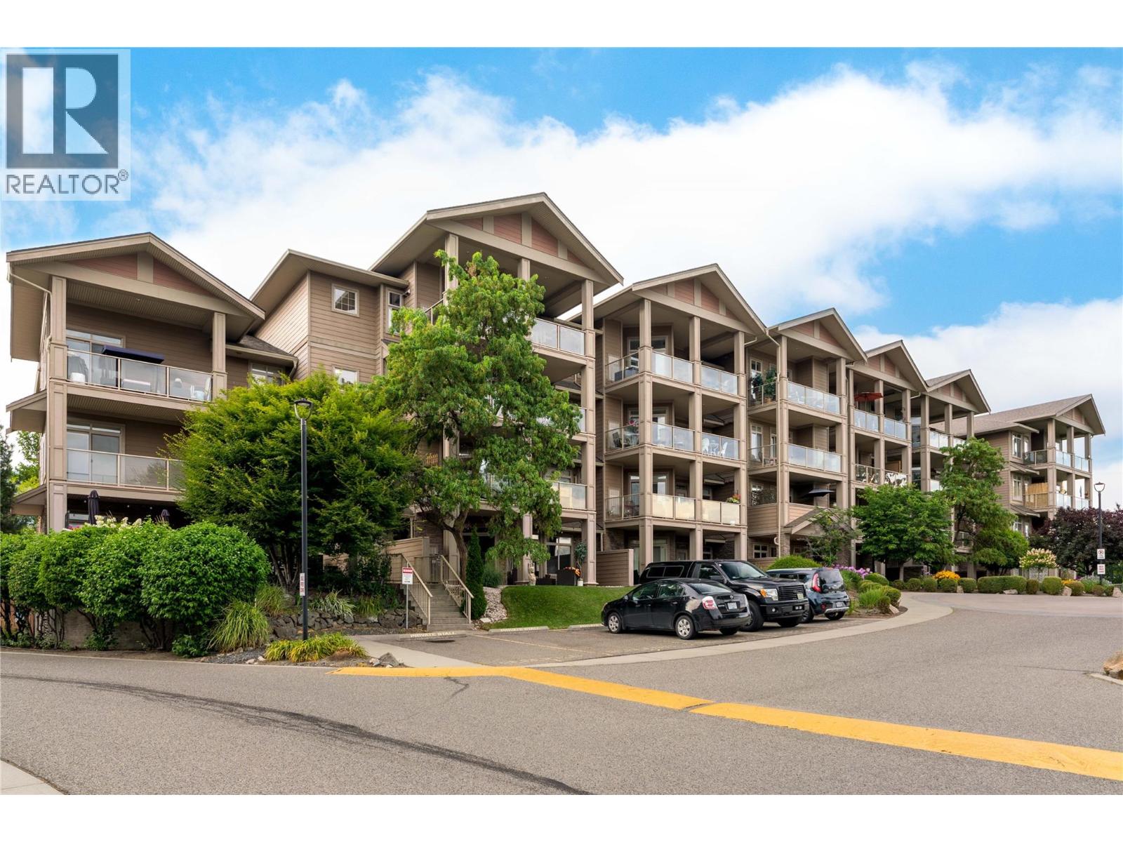 205 3521 Carrington Road, West Kelowna