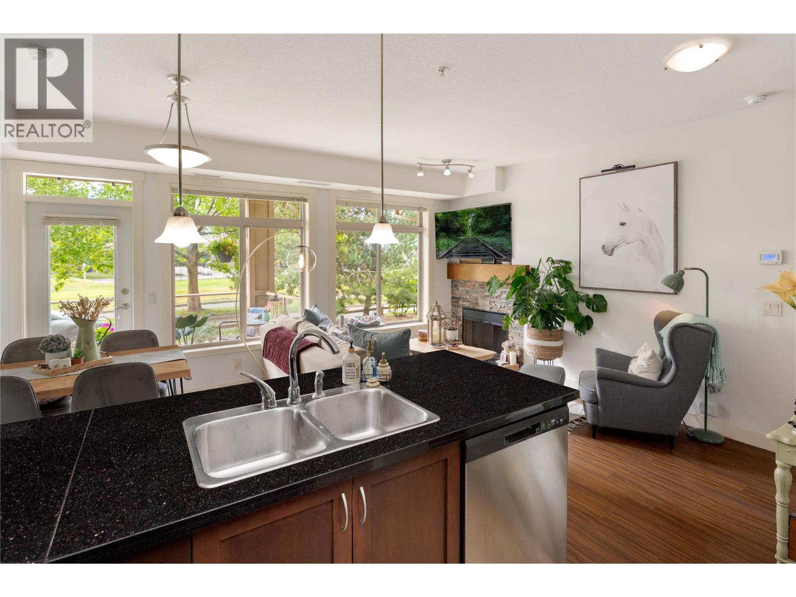 205 3521 Carrington Road, West Kelowna