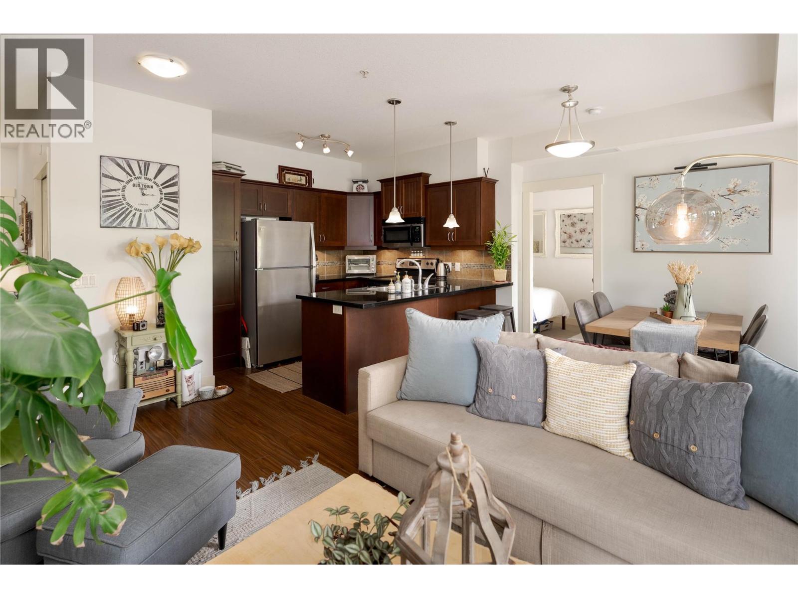 205 3521 Carrington Road, West Kelowna