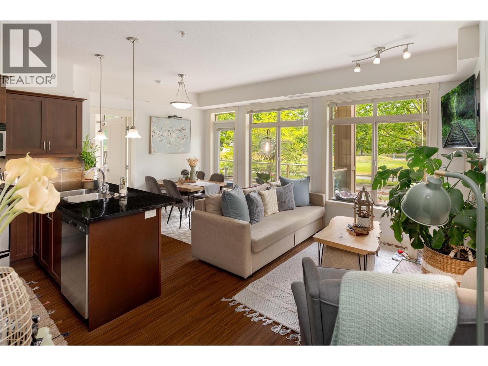 205 3521 Carrington Road, West Kelowna