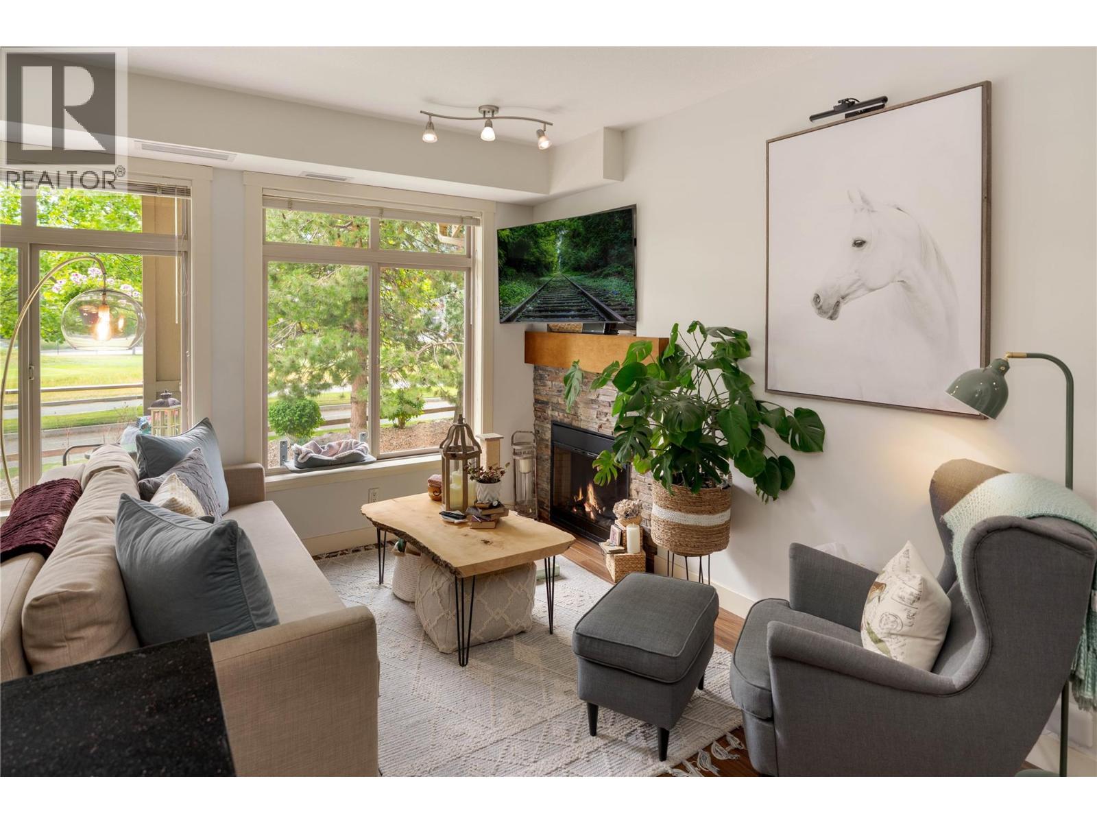 205 3521 Carrington Road, West Kelowna