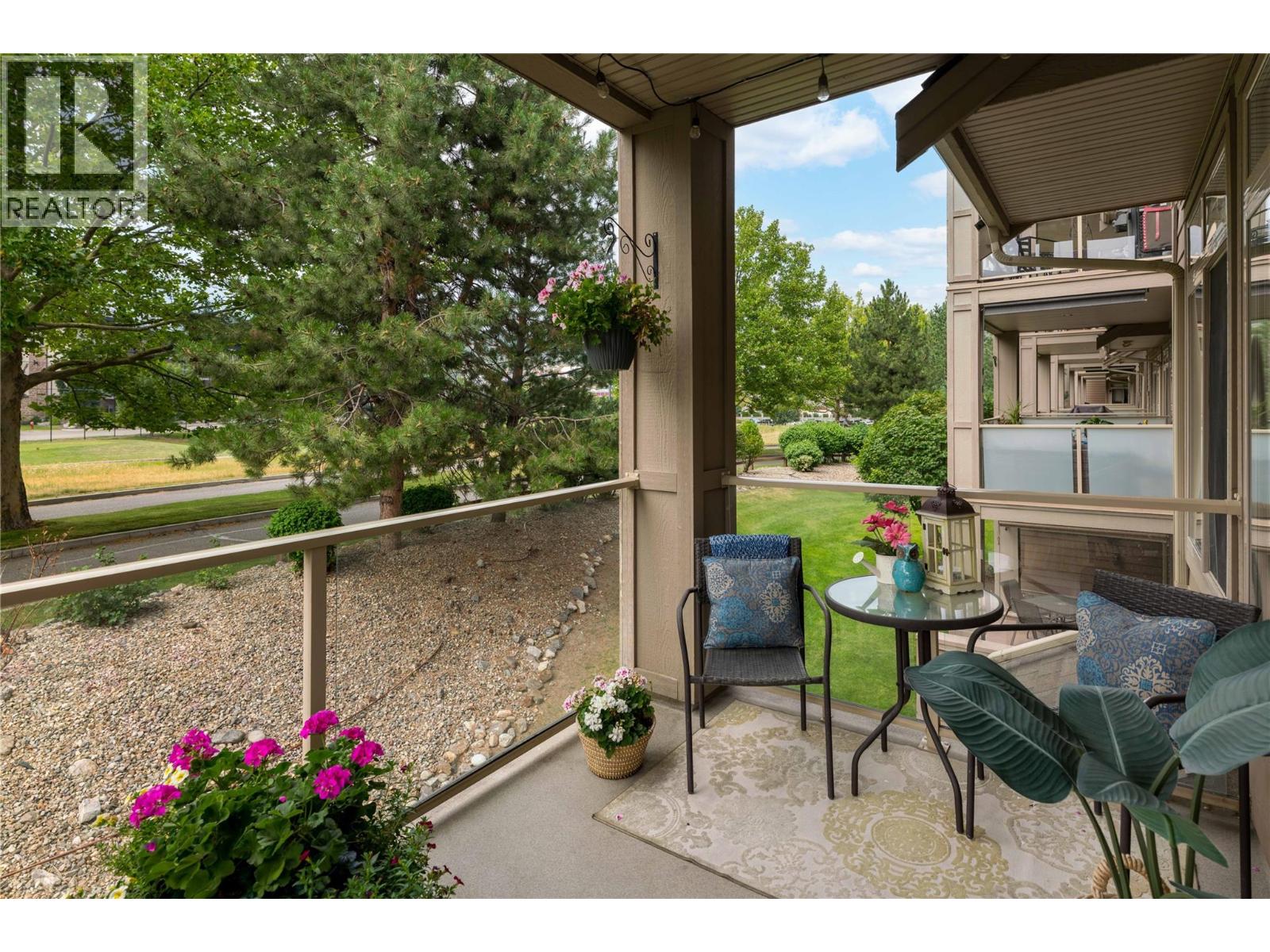 205 3521 Carrington Road, West Kelowna