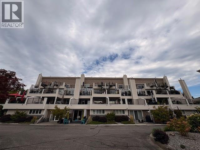 301 4004 BLUEBIRD Road, Kelowna