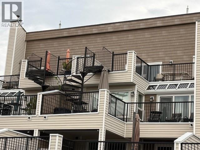 301 4004 BLUEBIRD Road, Kelowna