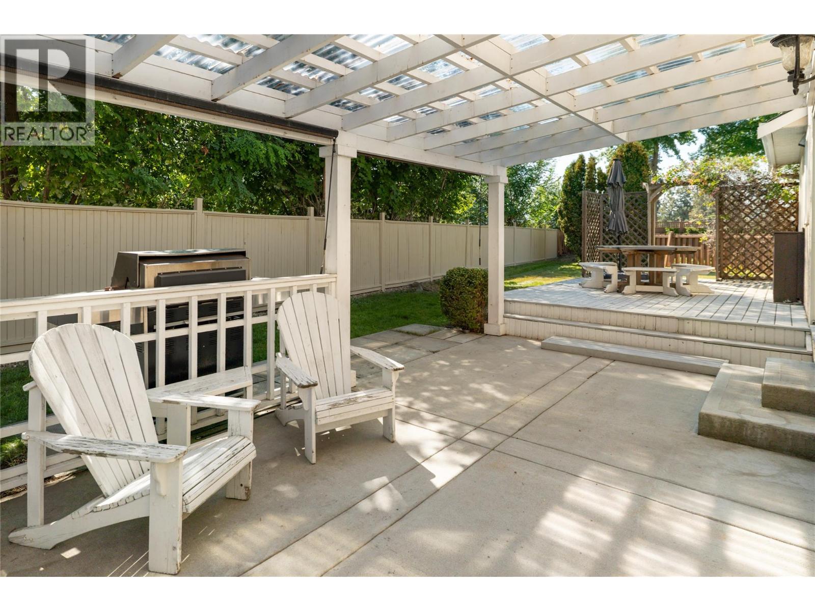  4018 LOGIE Court, Kelowna
