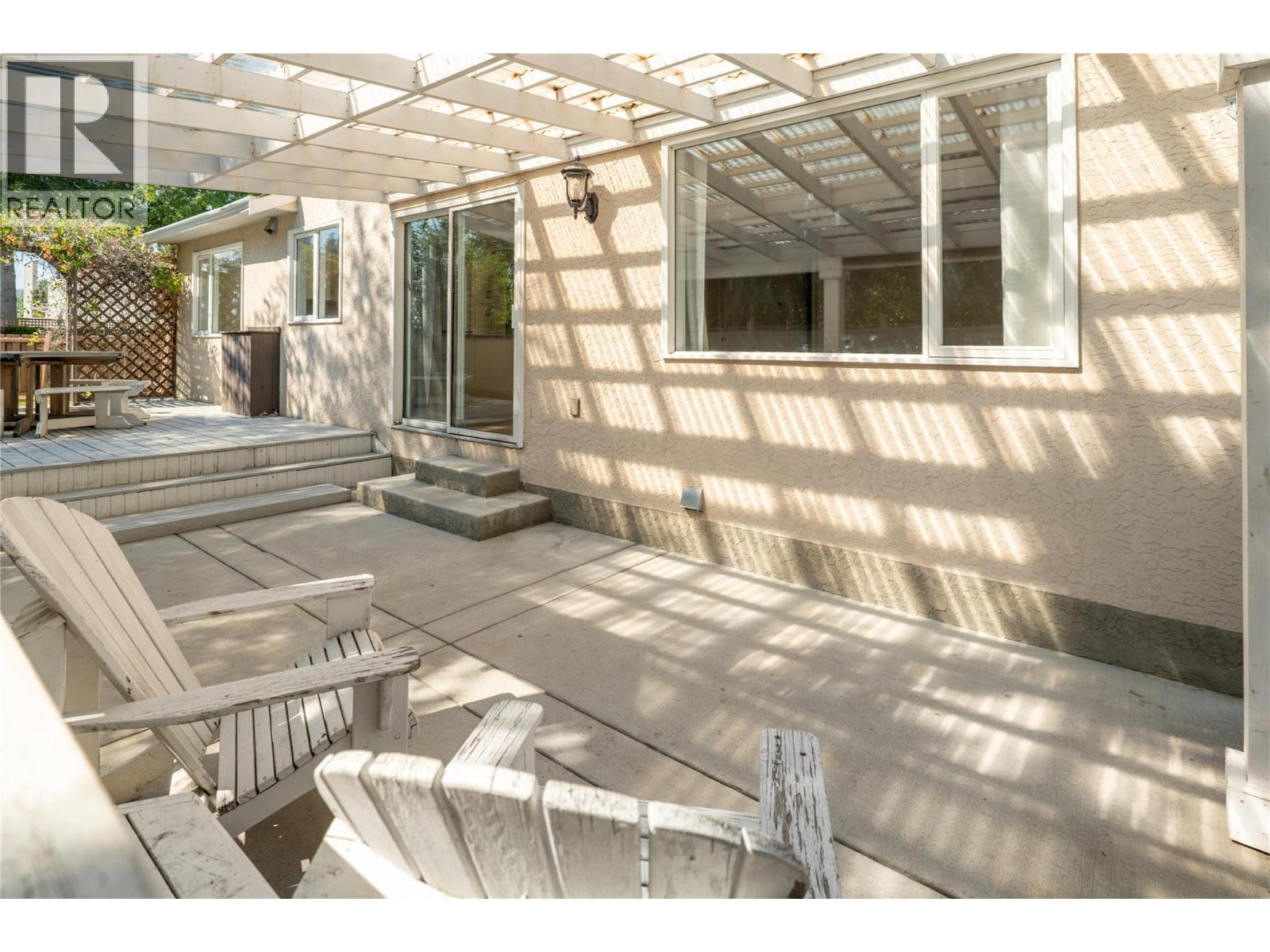  4018 LOGIE Court, Kelowna
