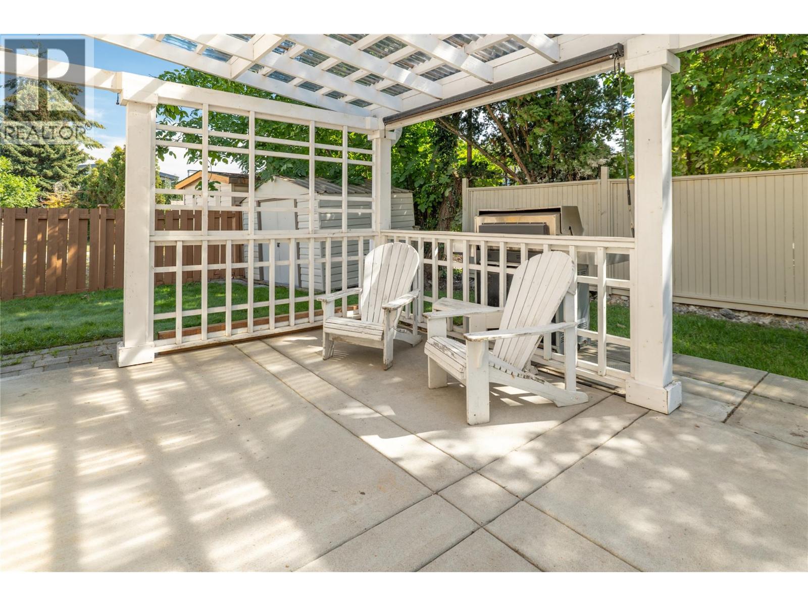  4018 LOGIE Court, Kelowna
