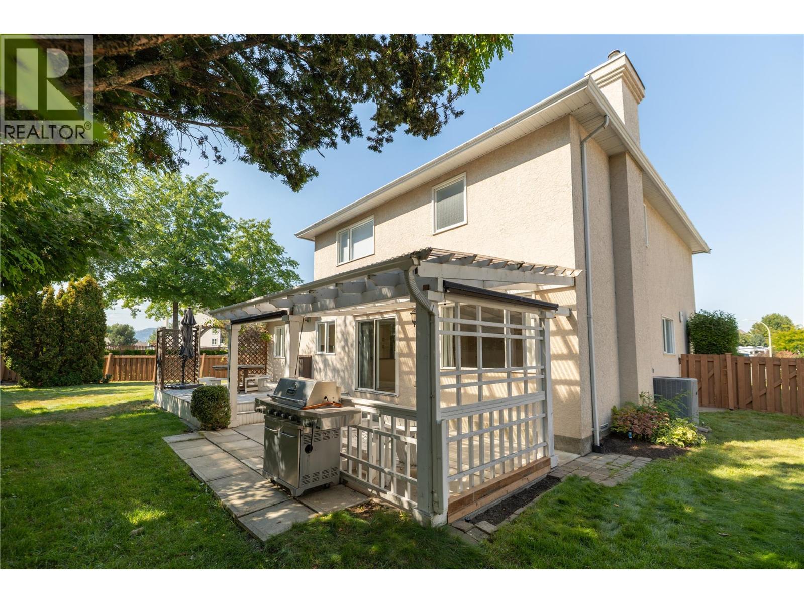  4018 LOGIE Court, Kelowna