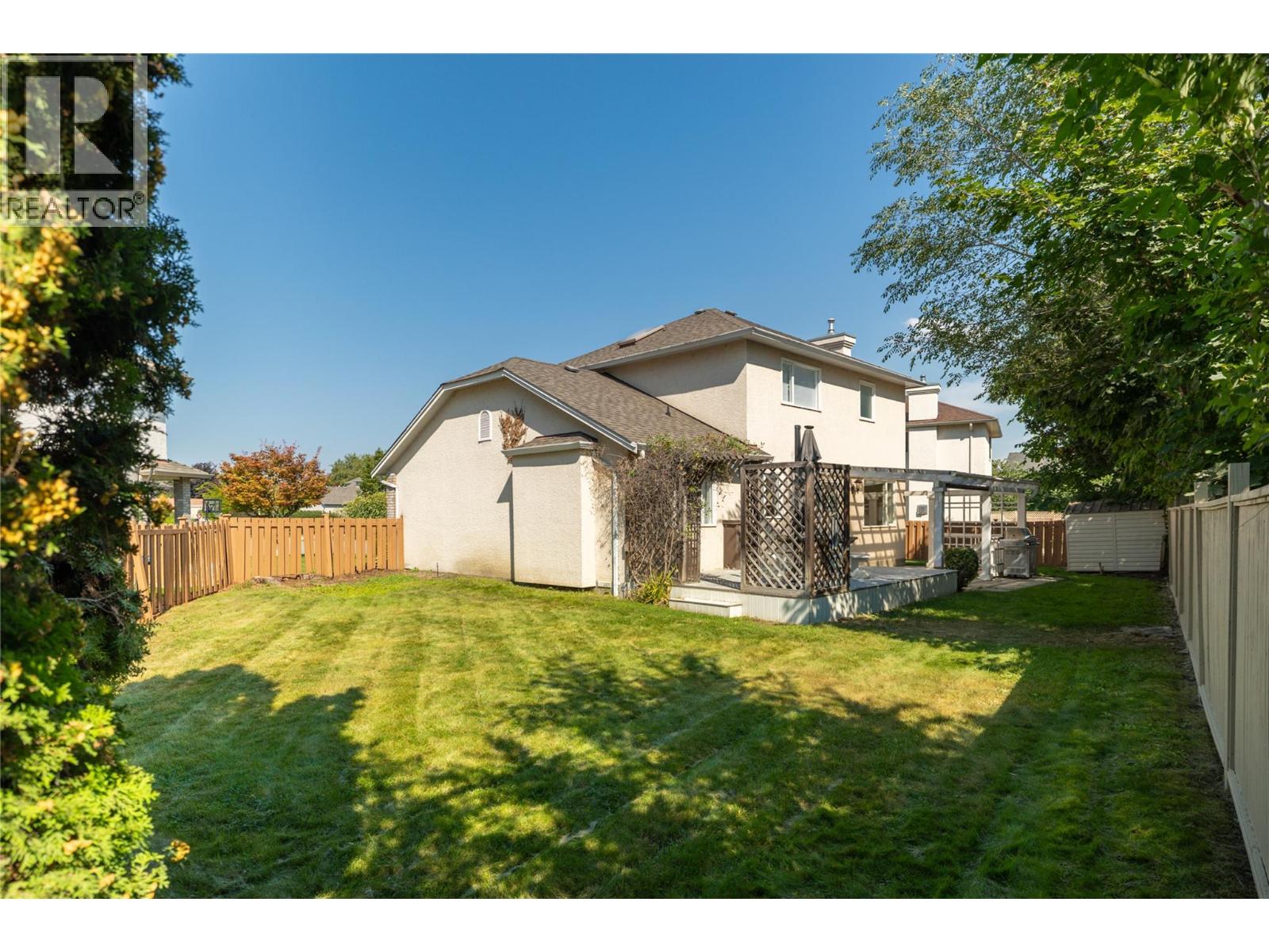  4018 LOGIE Court, Kelowna