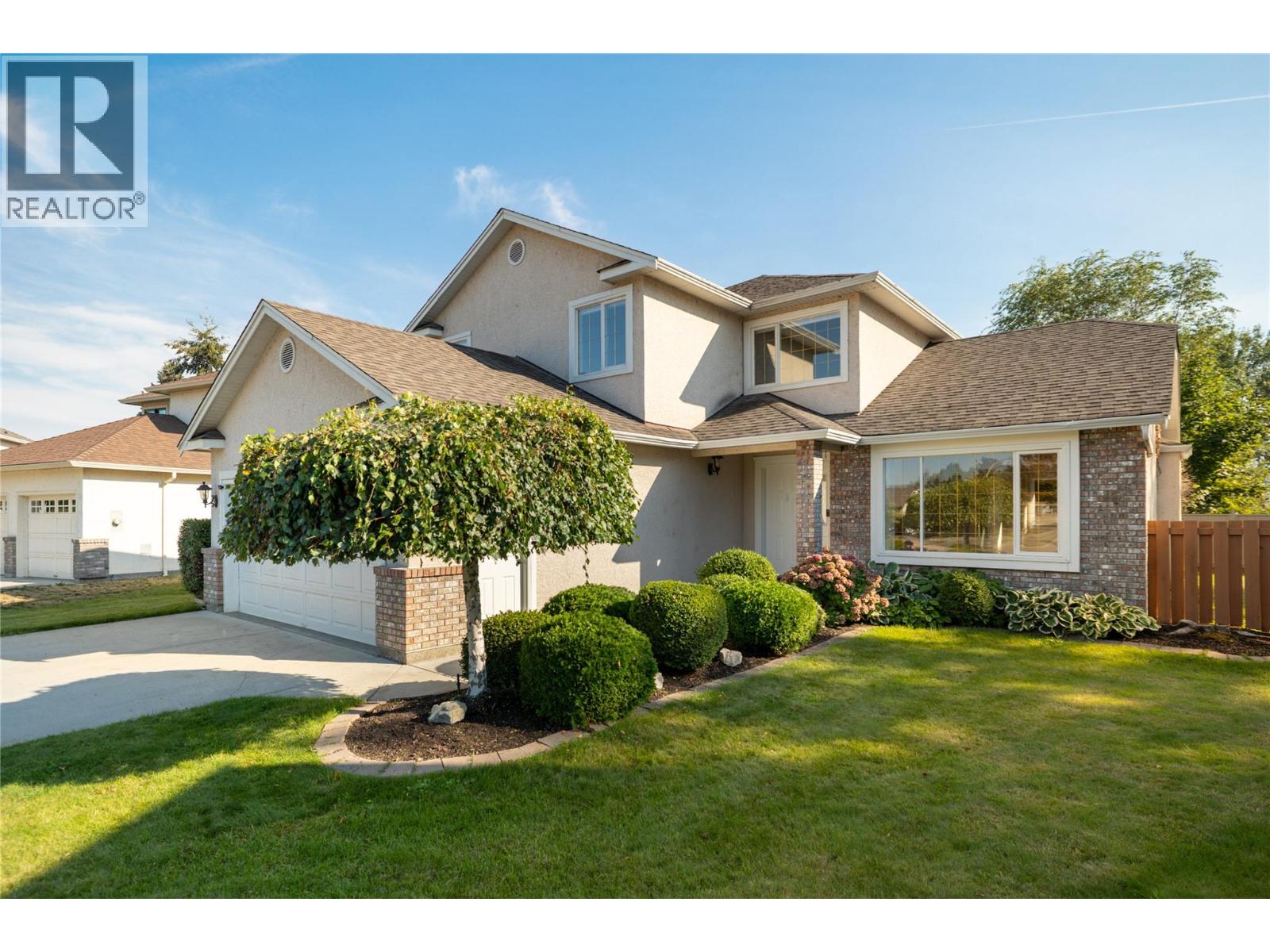  4018 LOGIE Court, Kelowna