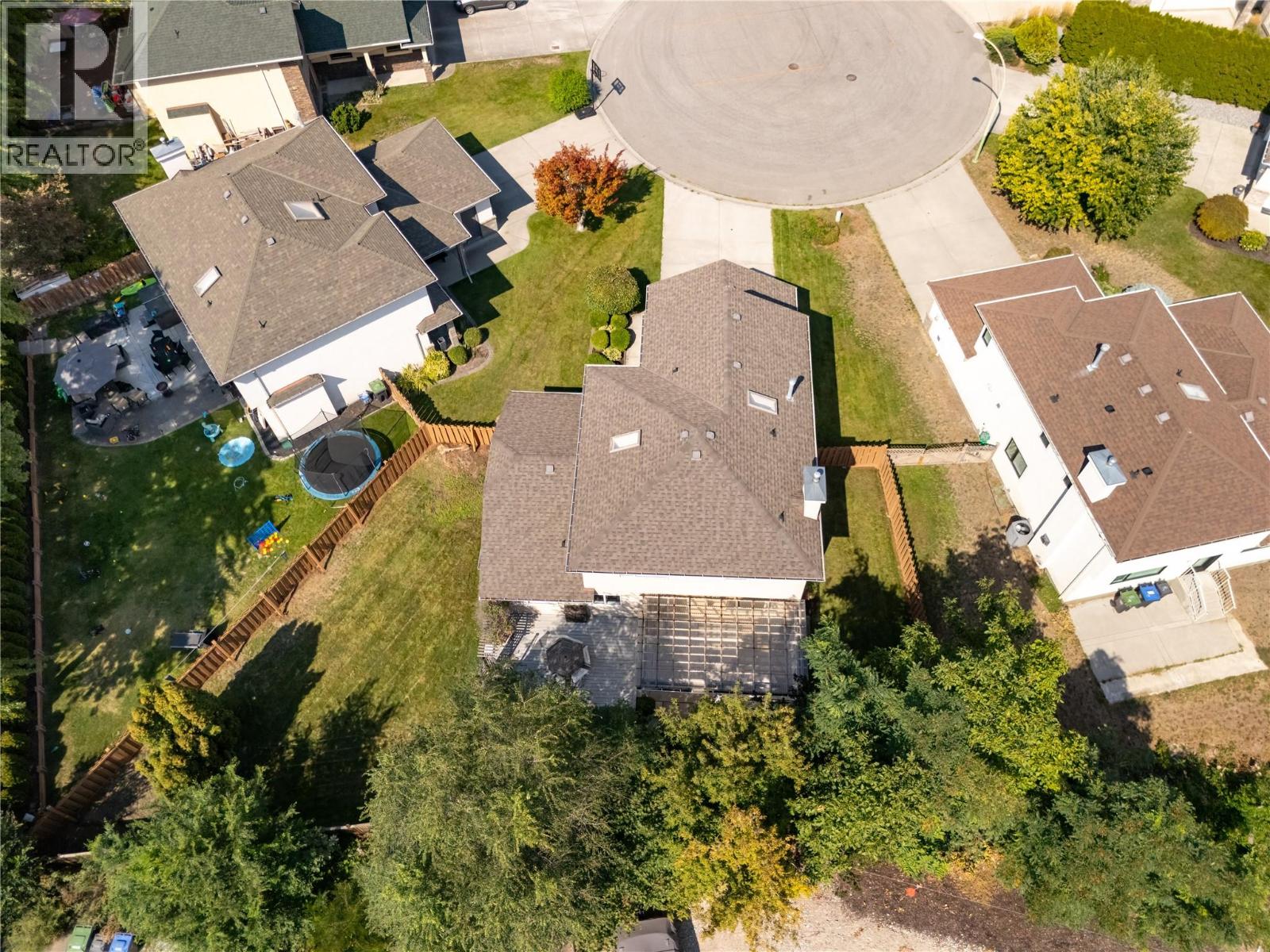  4018 LOGIE Court, Kelowna