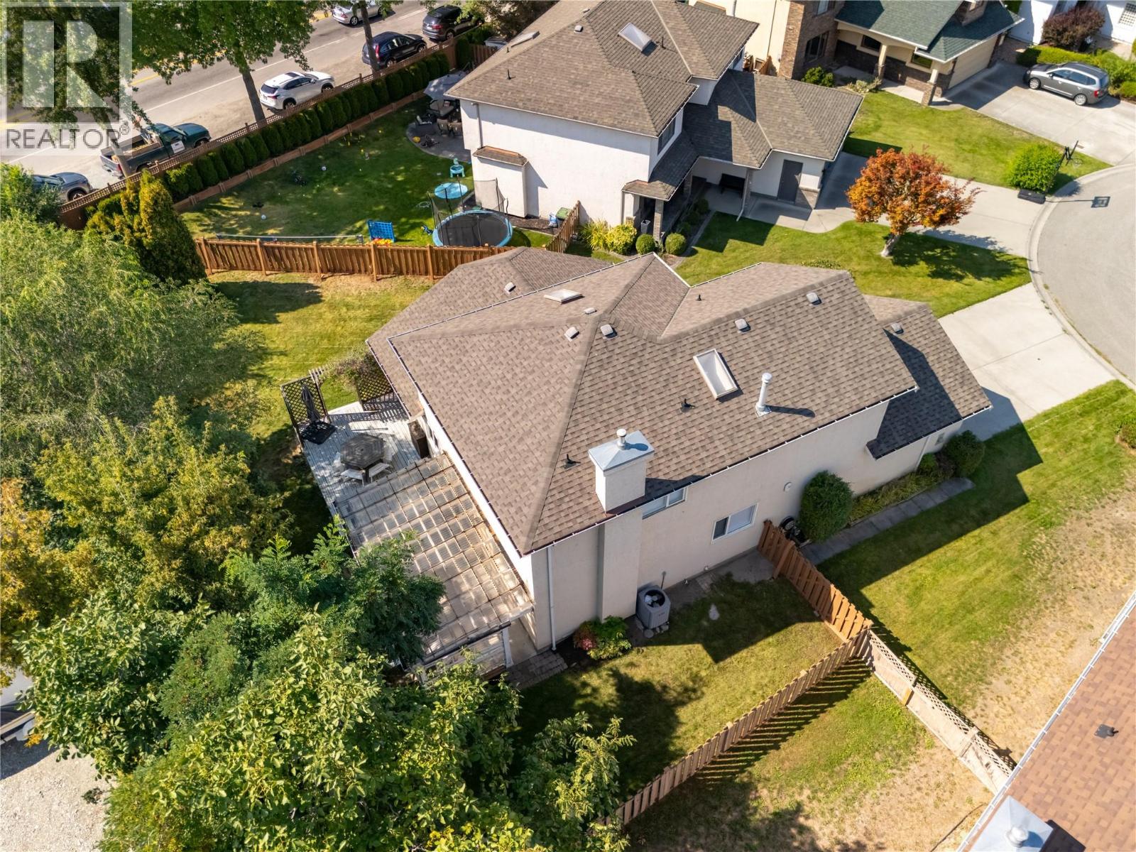  4018 LOGIE Court, Kelowna