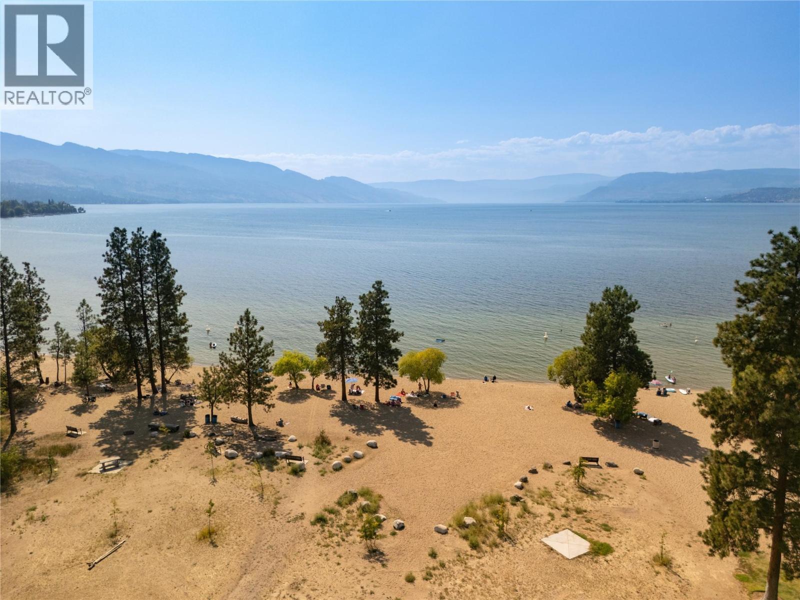  4018 LOGIE Court, Kelowna