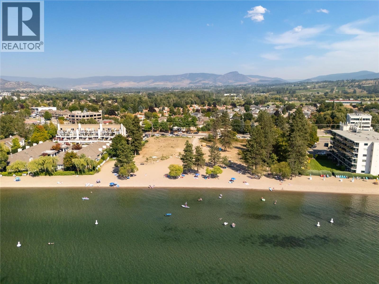  4018 LOGIE Court, Kelowna