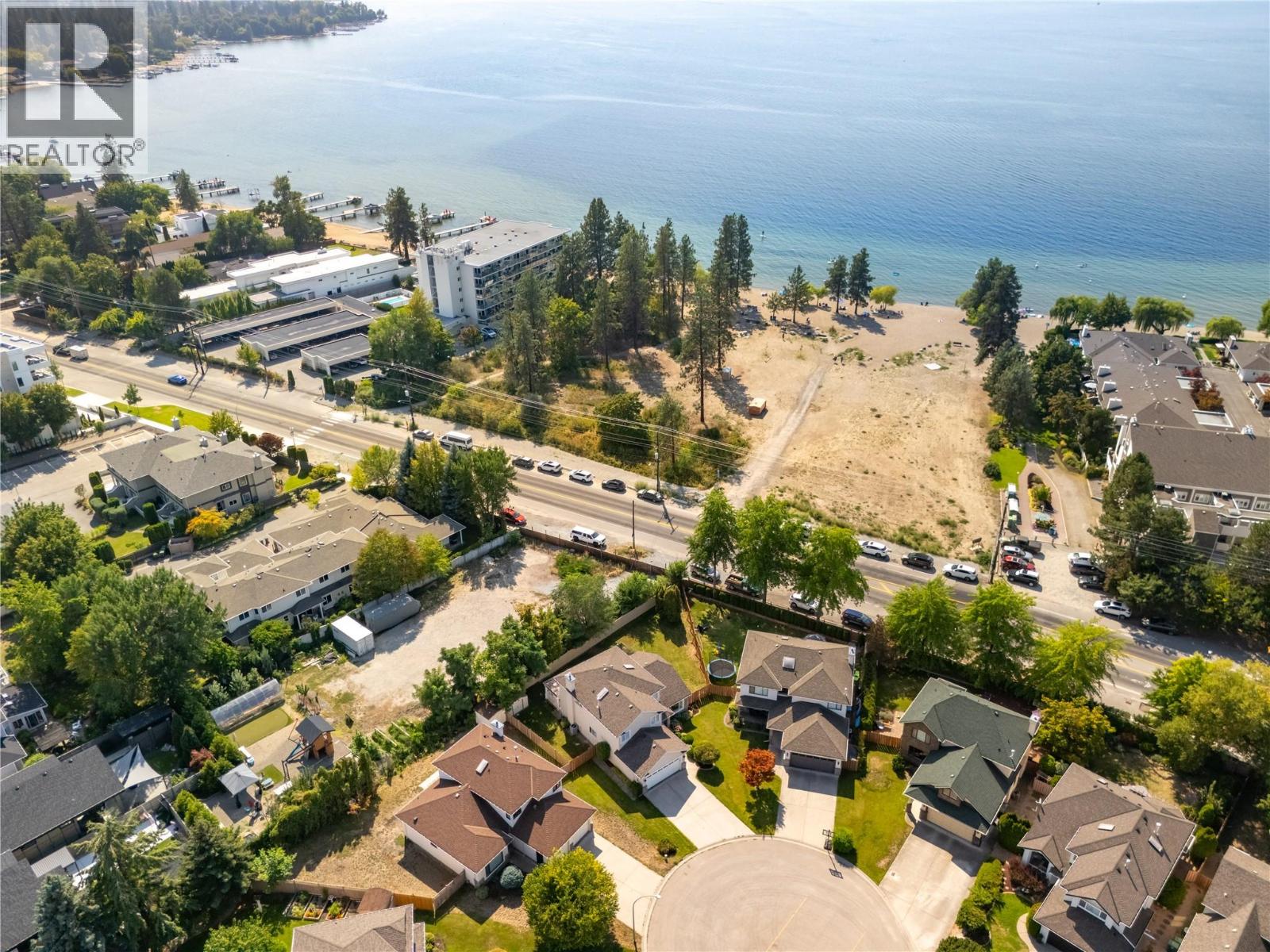  4018 LOGIE Court, Kelowna