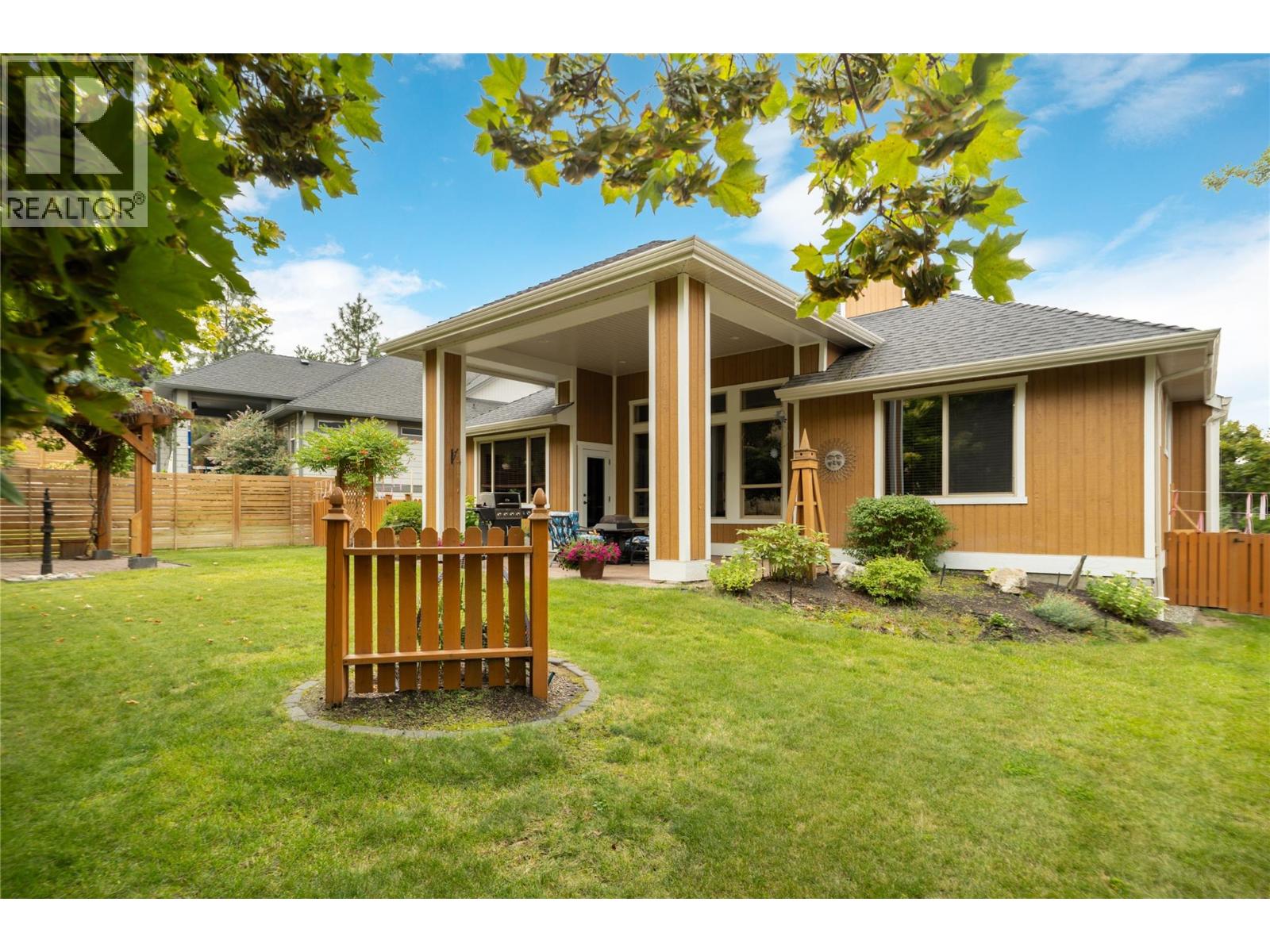  335 Quilchena Drive, Kelowna
