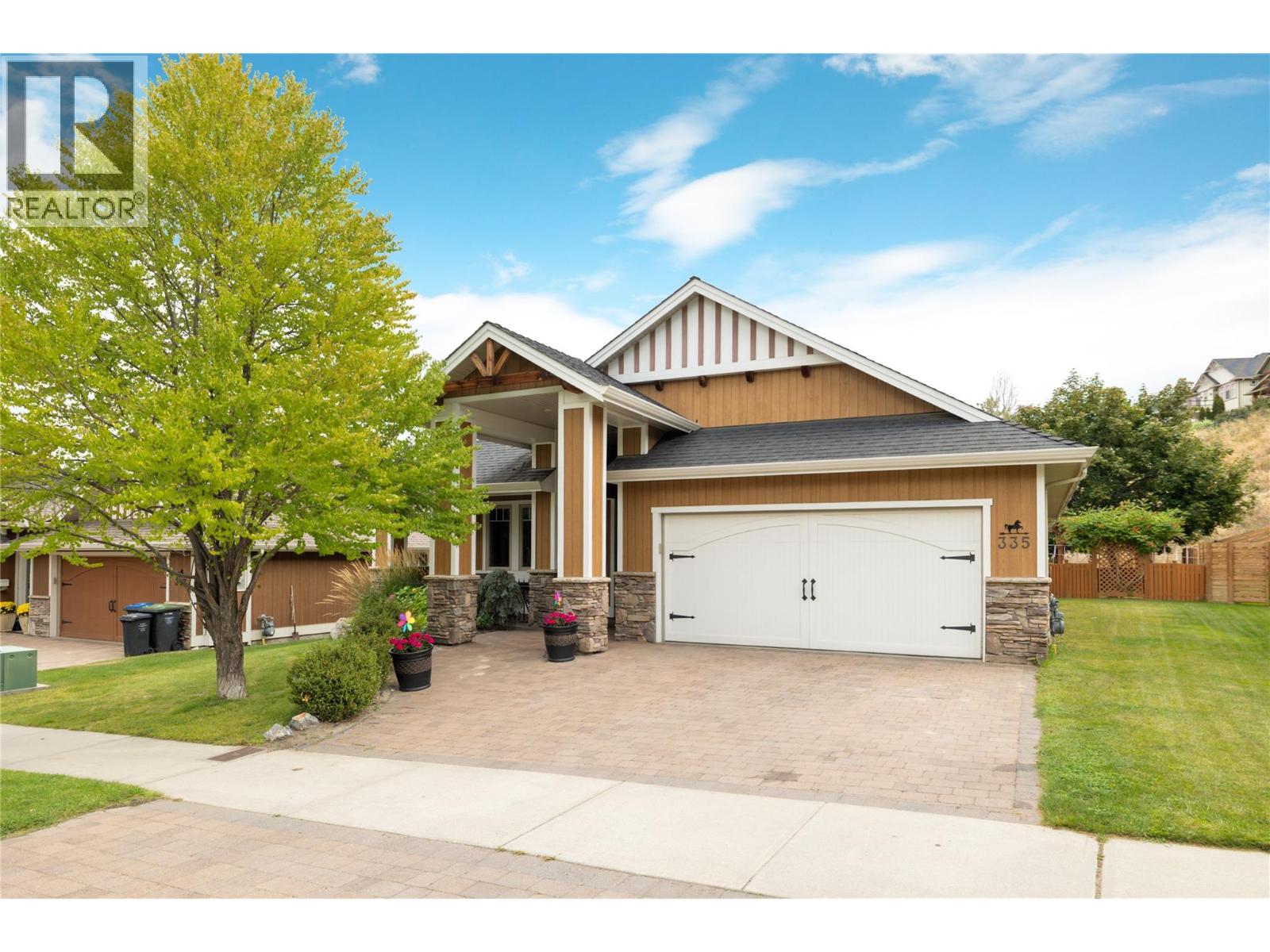  335 Quilchena Drive, Kelowna