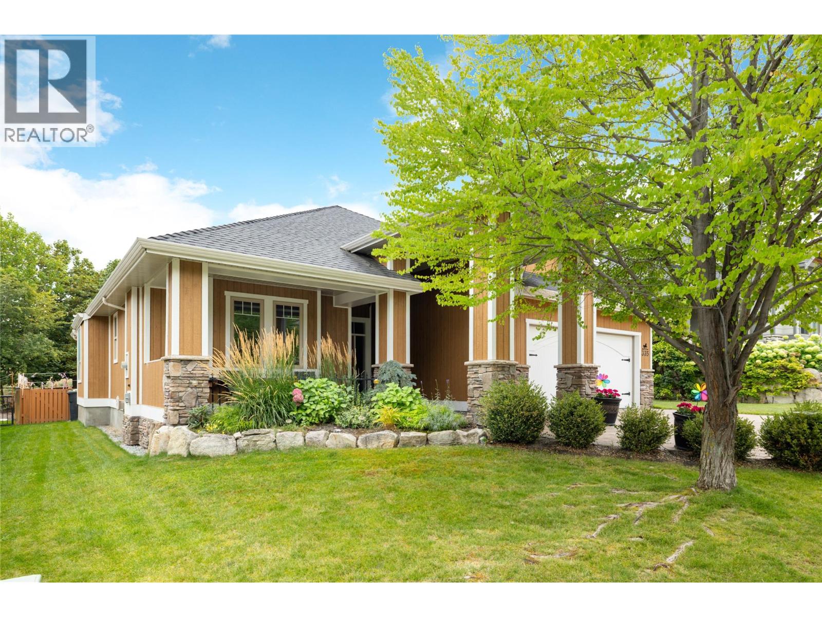  335 Quilchena Drive, Kelowna