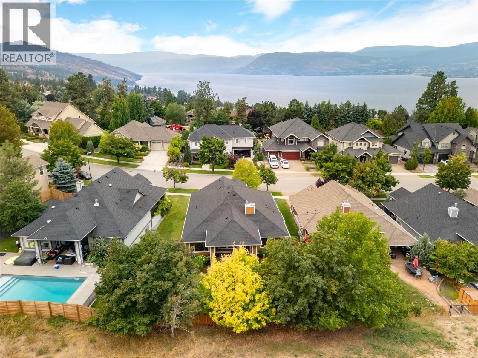  335 Quilchena Drive, Kelowna