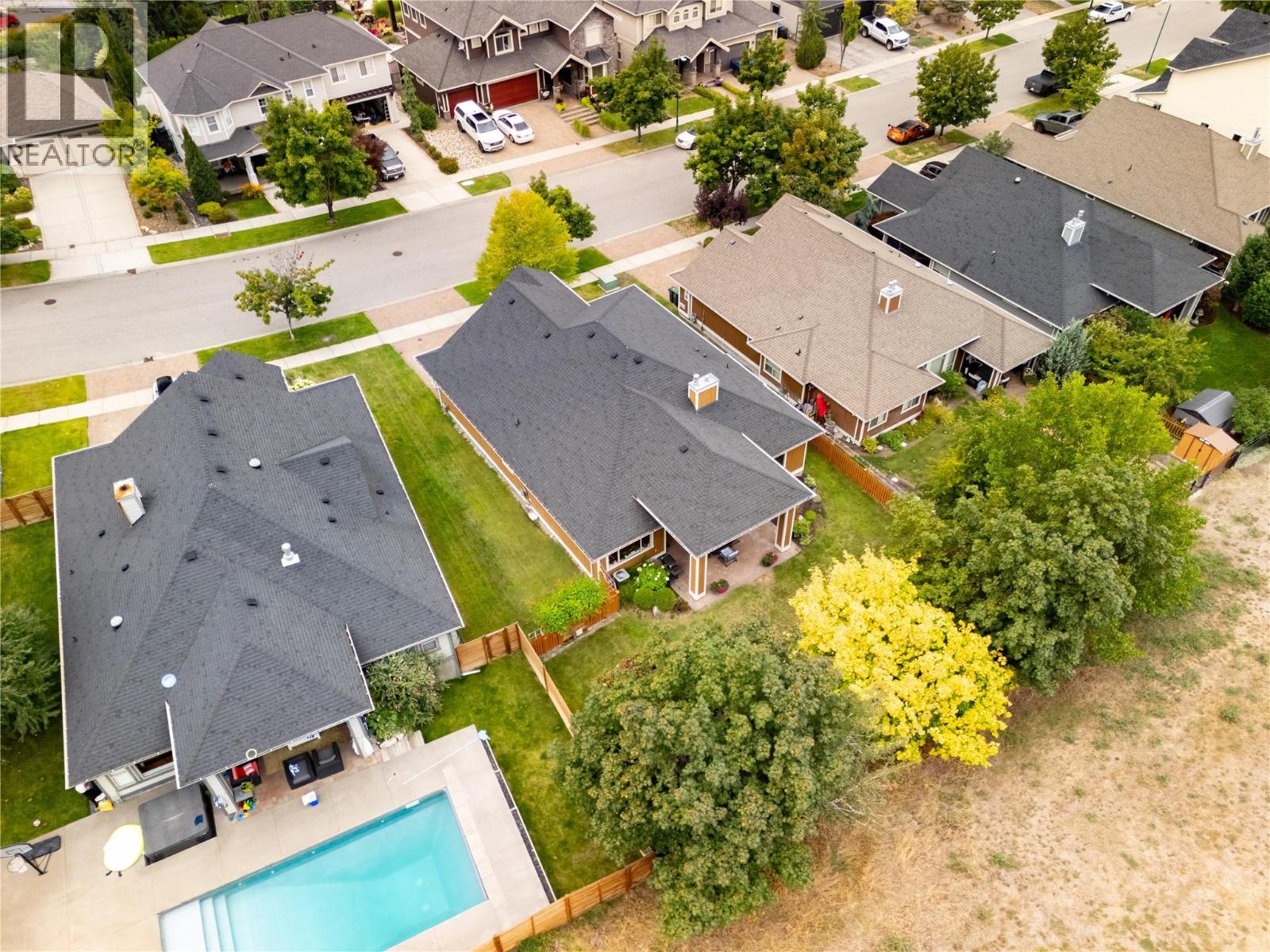  335 Quilchena Drive, Kelowna