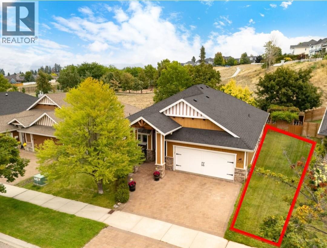  335 Quilchena Drive, Kelowna