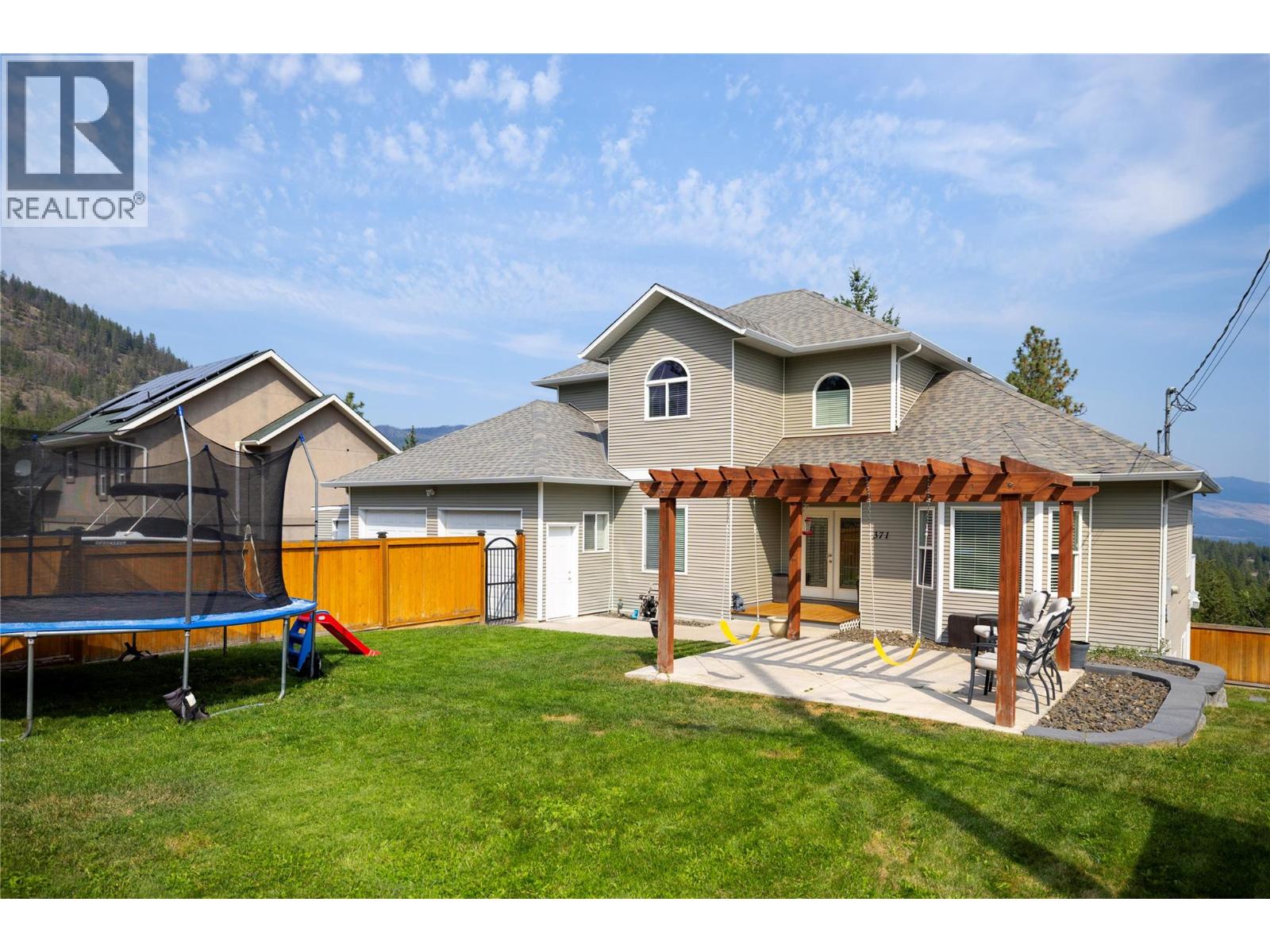  371 Lakewood Road, Vernon