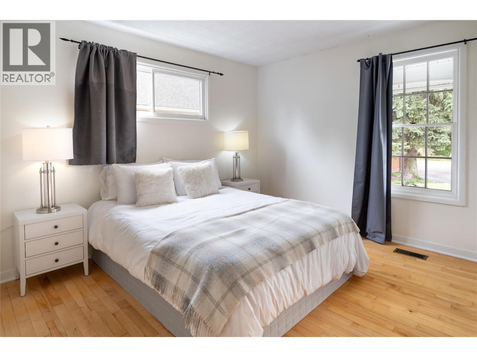  4373 Hobson Road, Kelowna