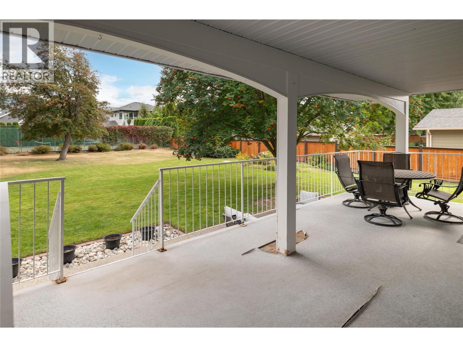  4373 Hobson Road, Kelowna
