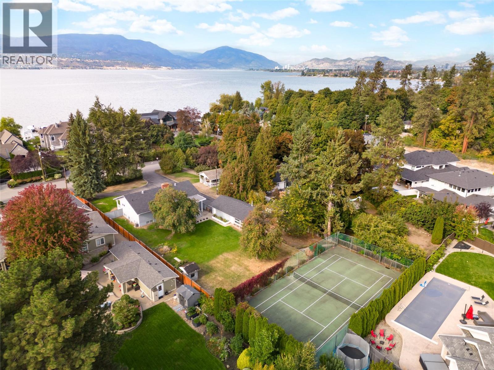  4373 Hobson Road, Kelowna