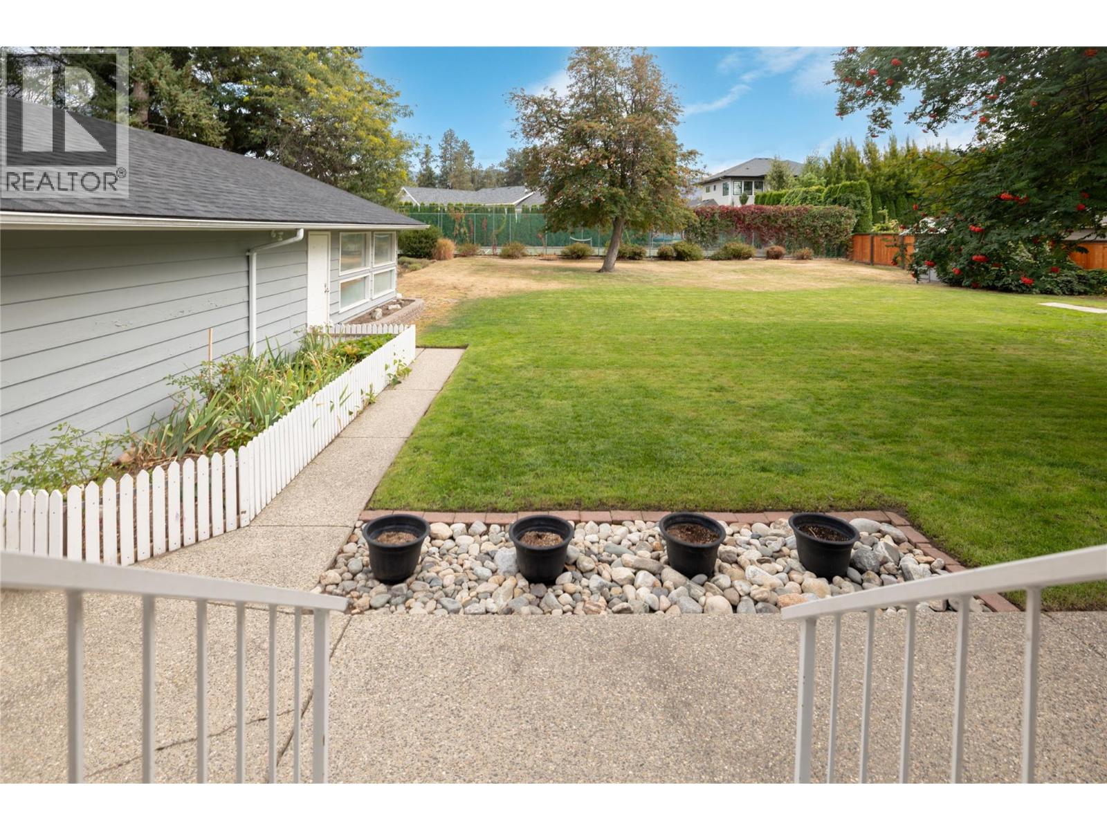  4373 Hobson Road, Kelowna