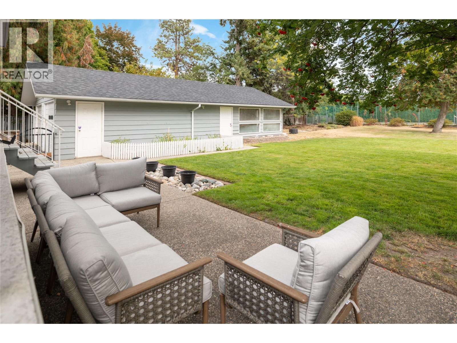  4373 Hobson Road, Kelowna