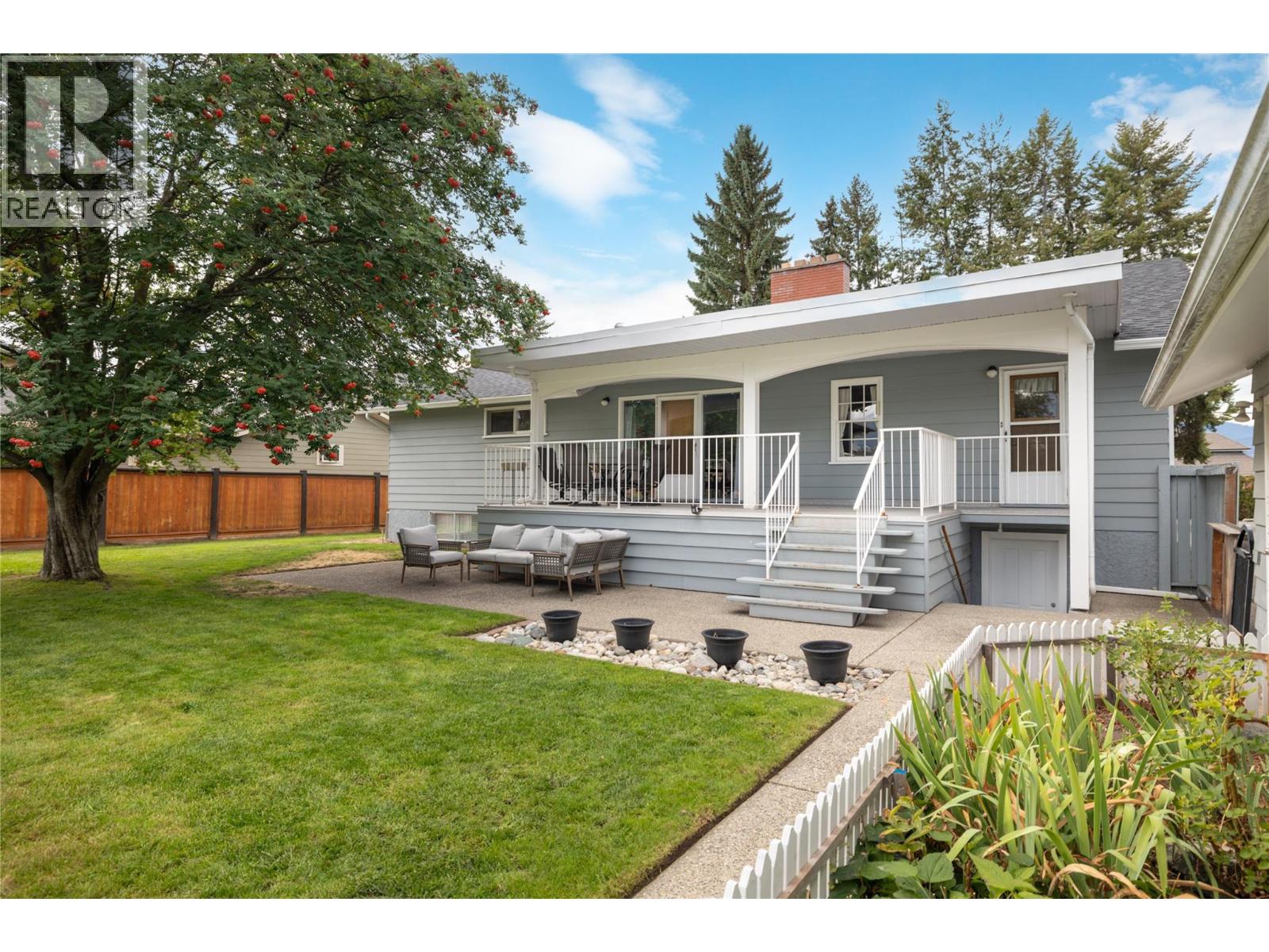  4373 Hobson Road, Kelowna