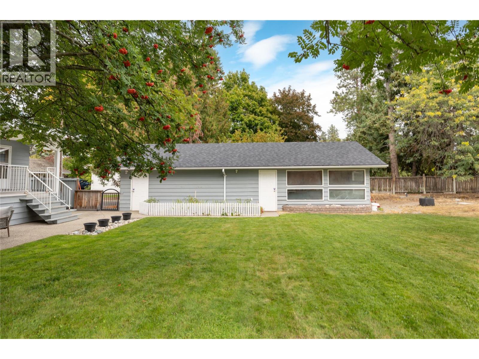  4373 Hobson Road, Kelowna