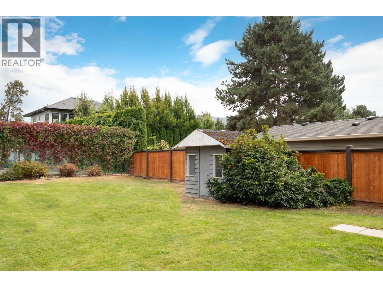  4373 Hobson Road, Kelowna