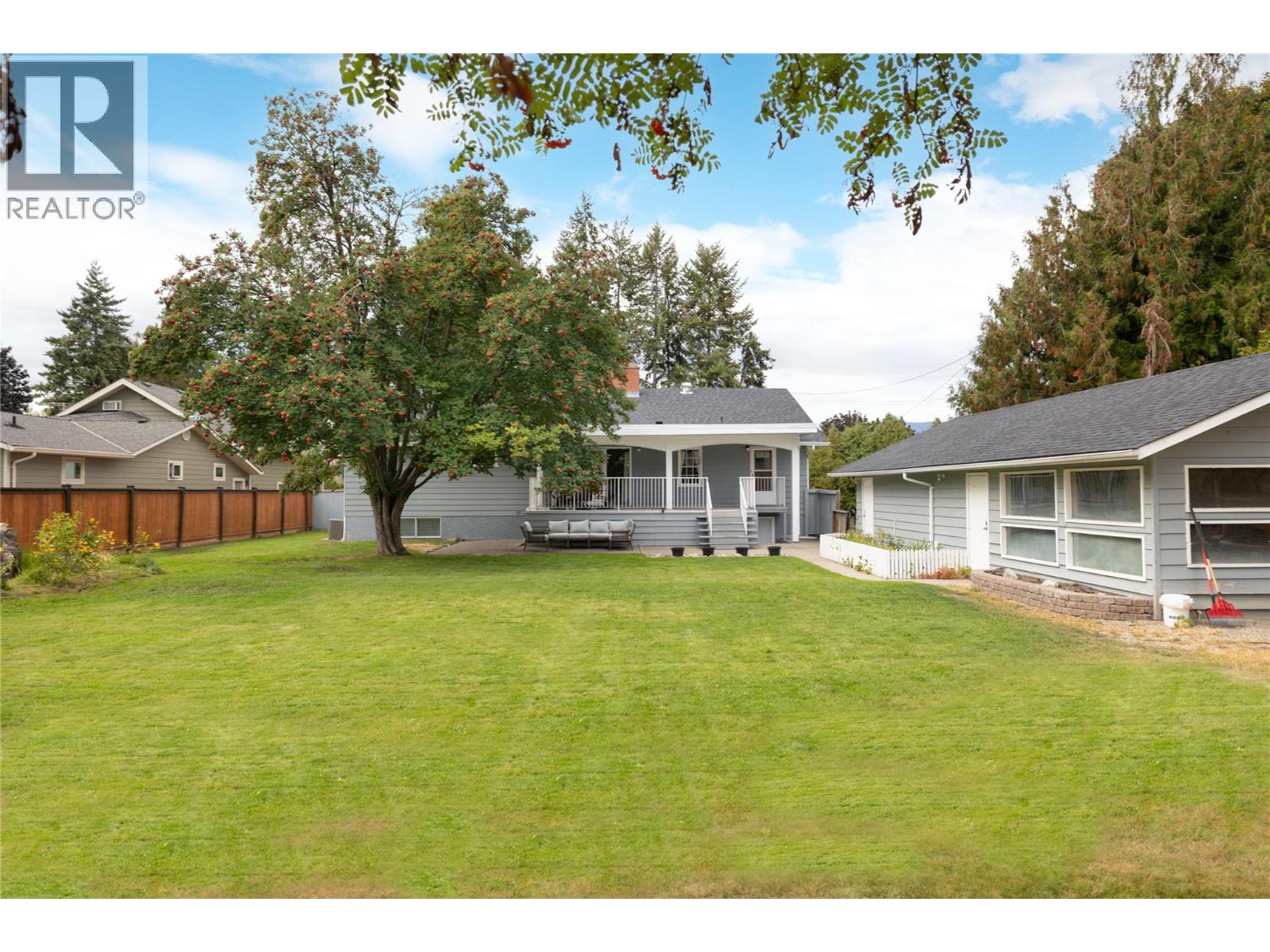  4373 Hobson Road, Kelowna