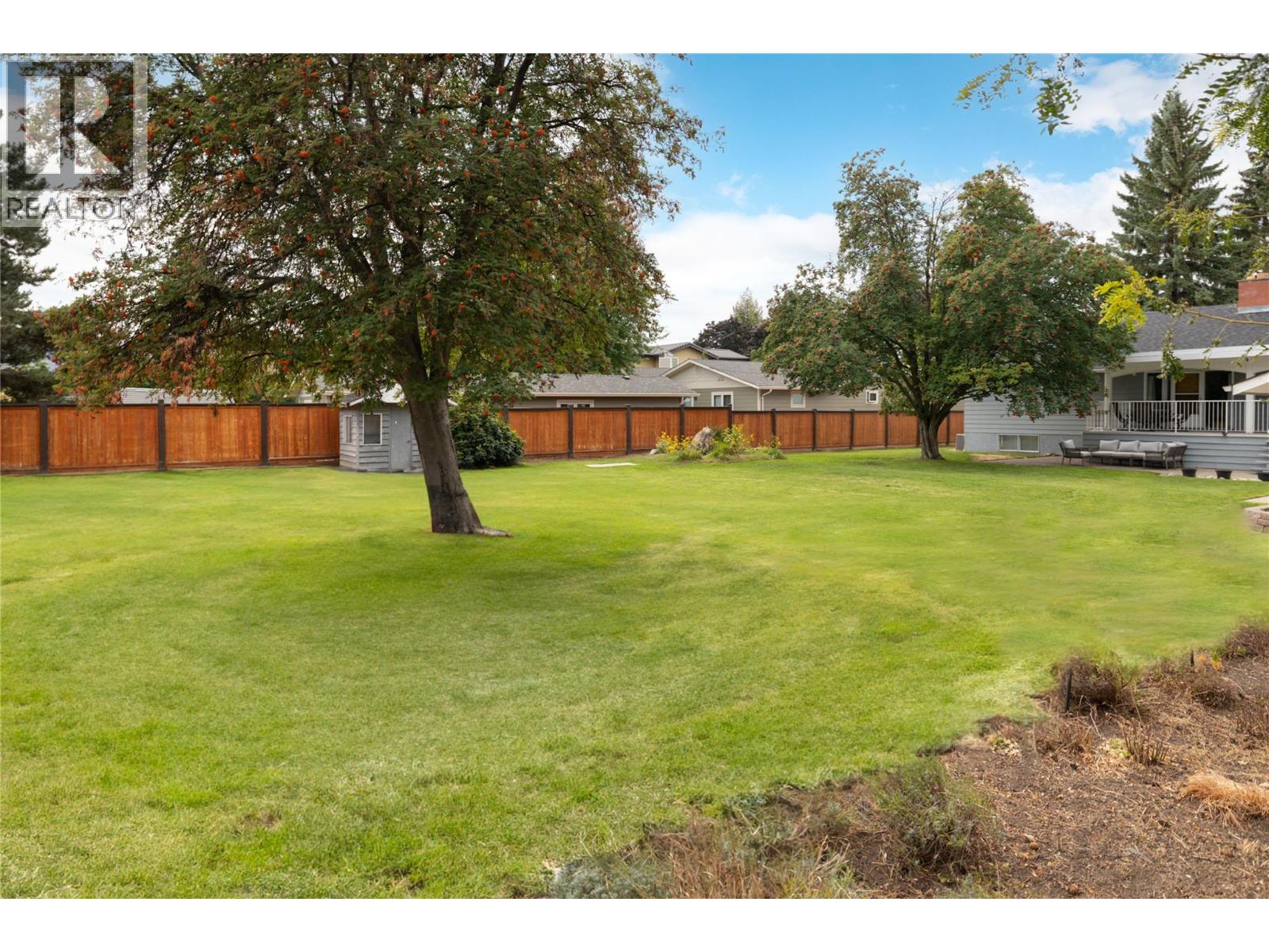  4373 Hobson Road, Kelowna