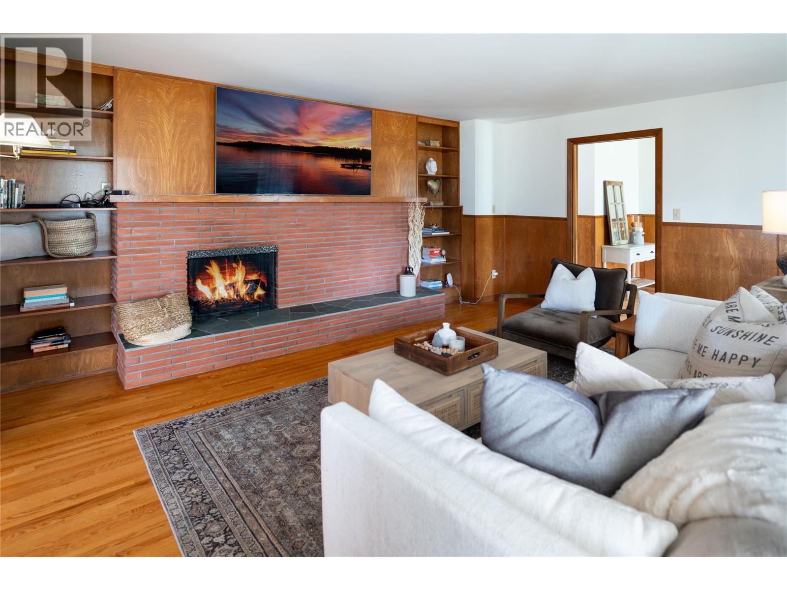  4373 Hobson Road, Kelowna