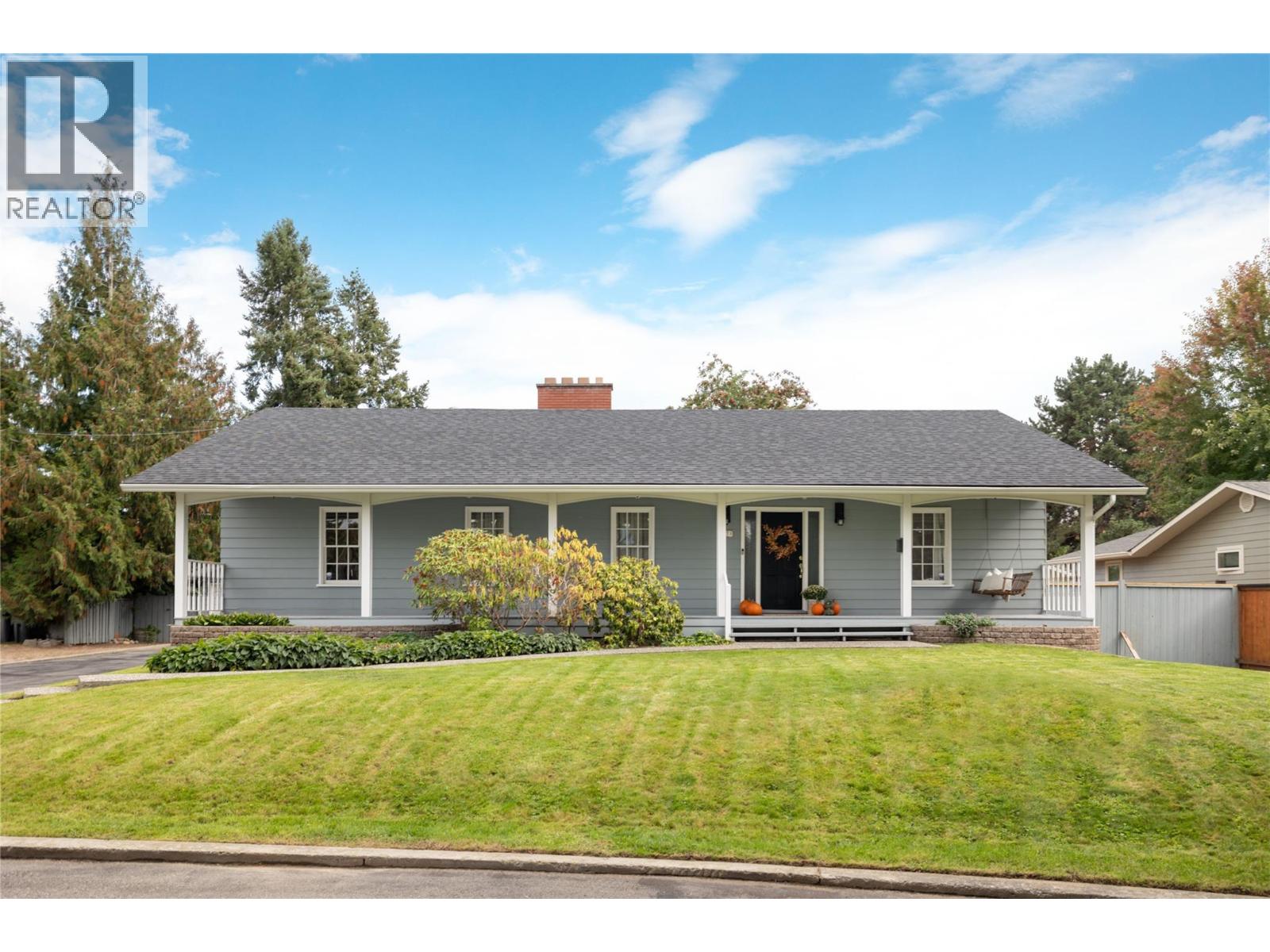  4373 Hobson Road, Kelowna