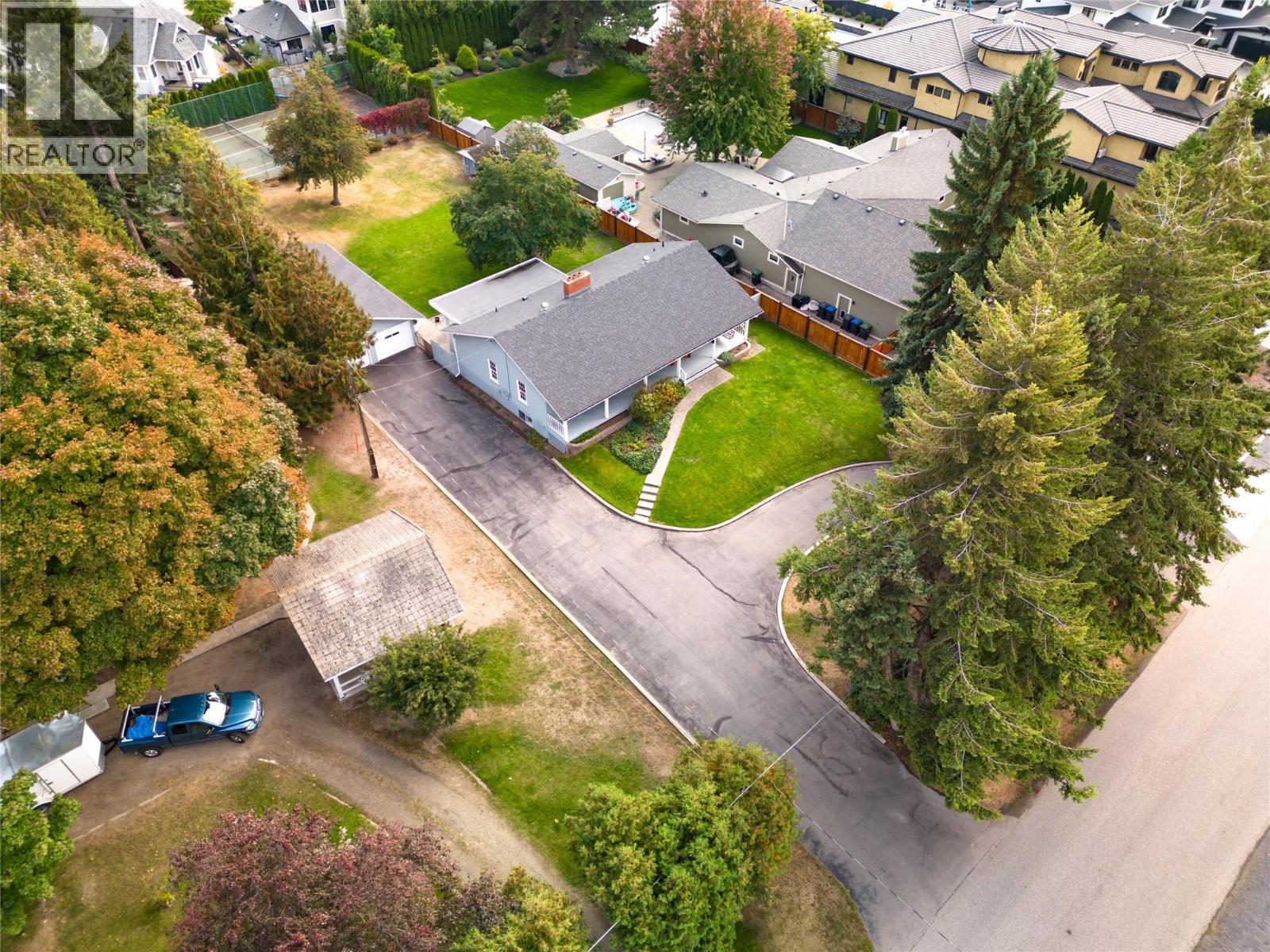  4373 Hobson Road, Kelowna