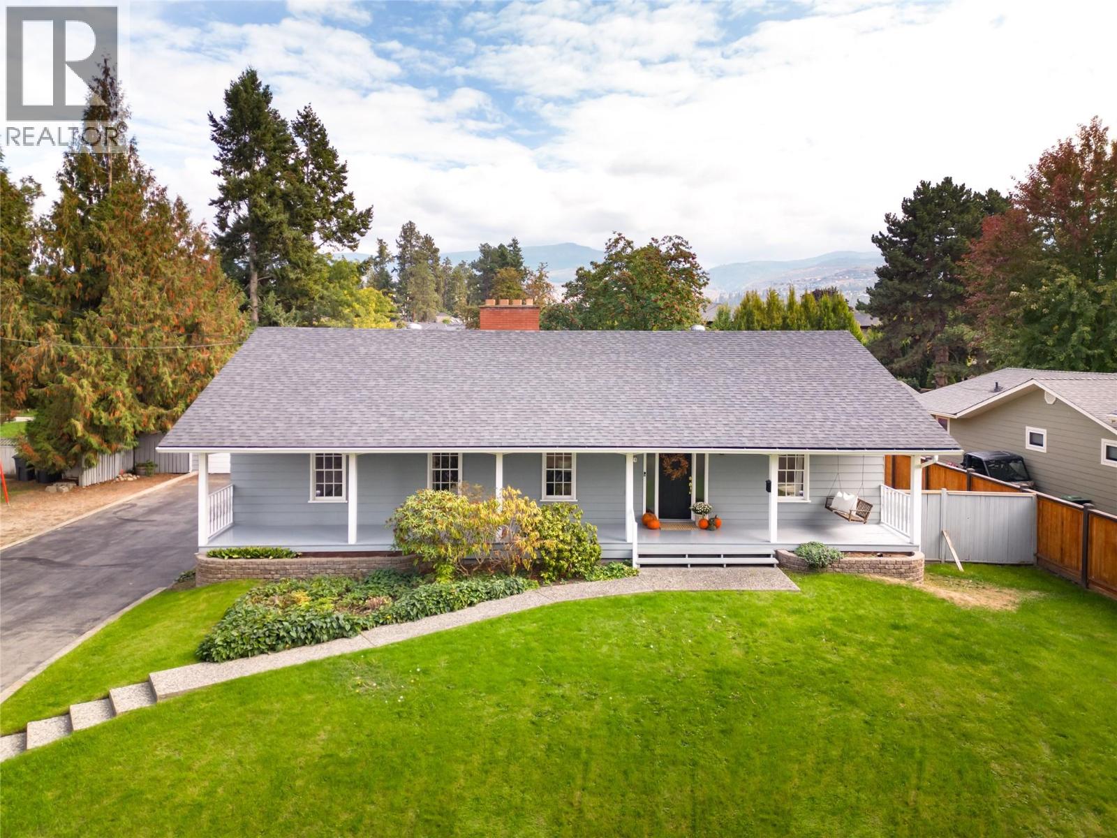  4373 Hobson Road, Kelowna