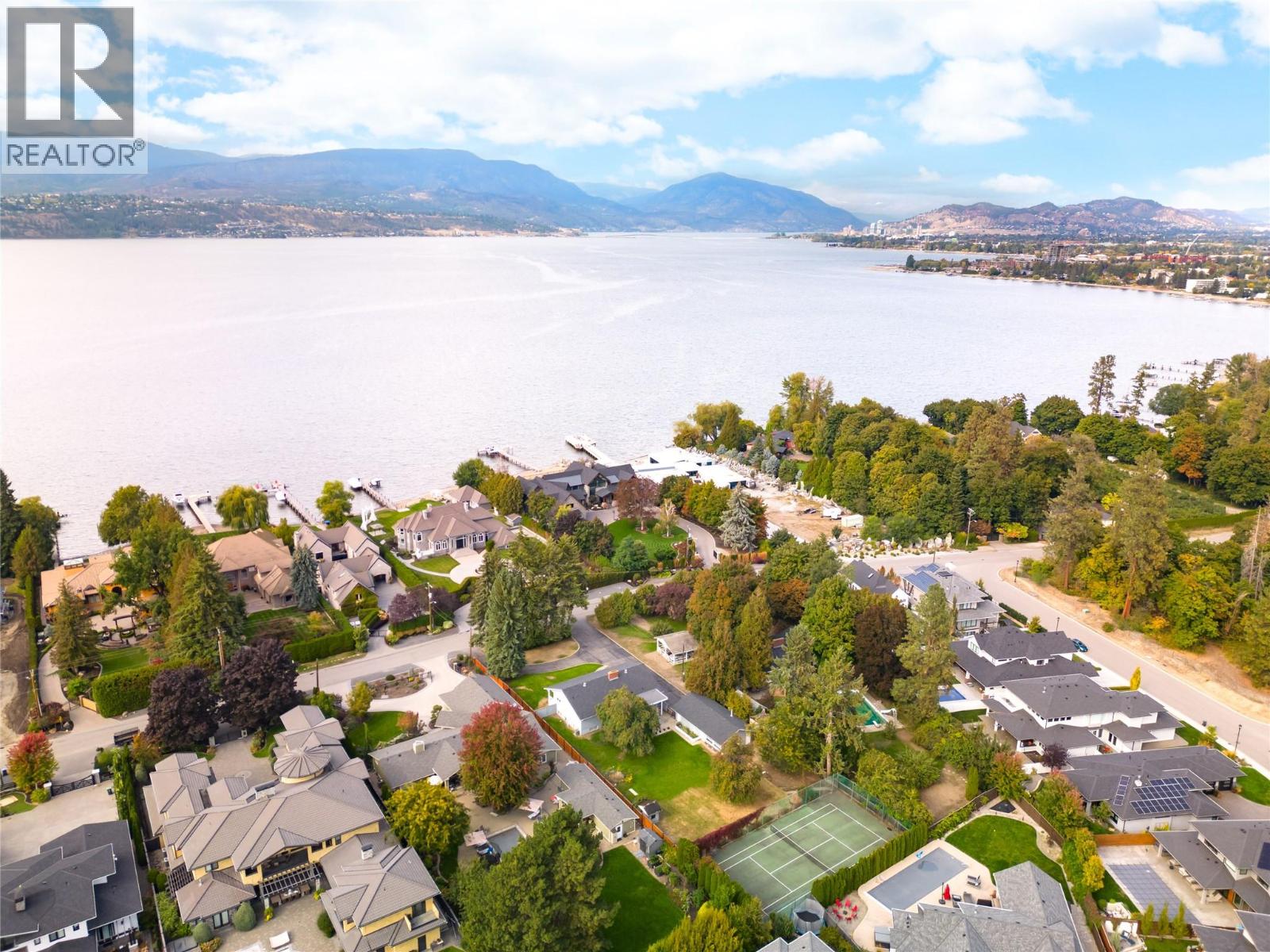  4373 Hobson Road, Kelowna