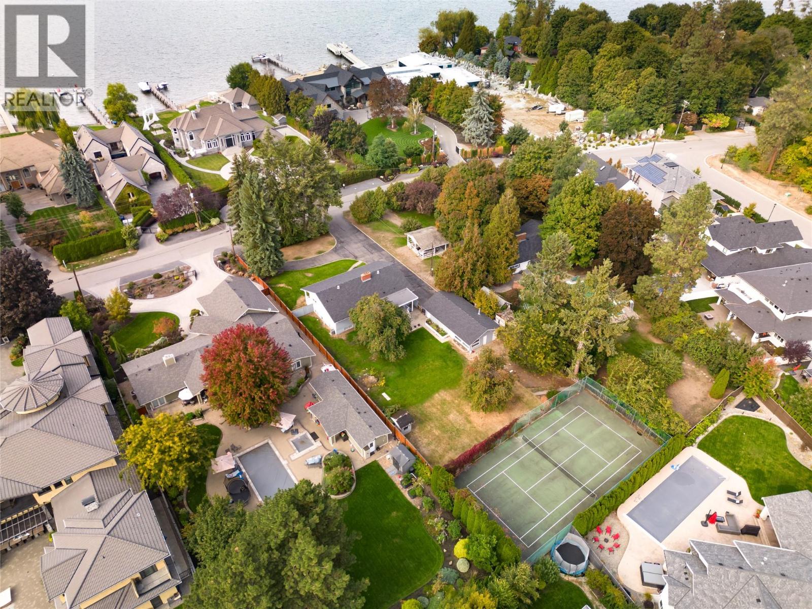  4373 Hobson Road, Kelowna