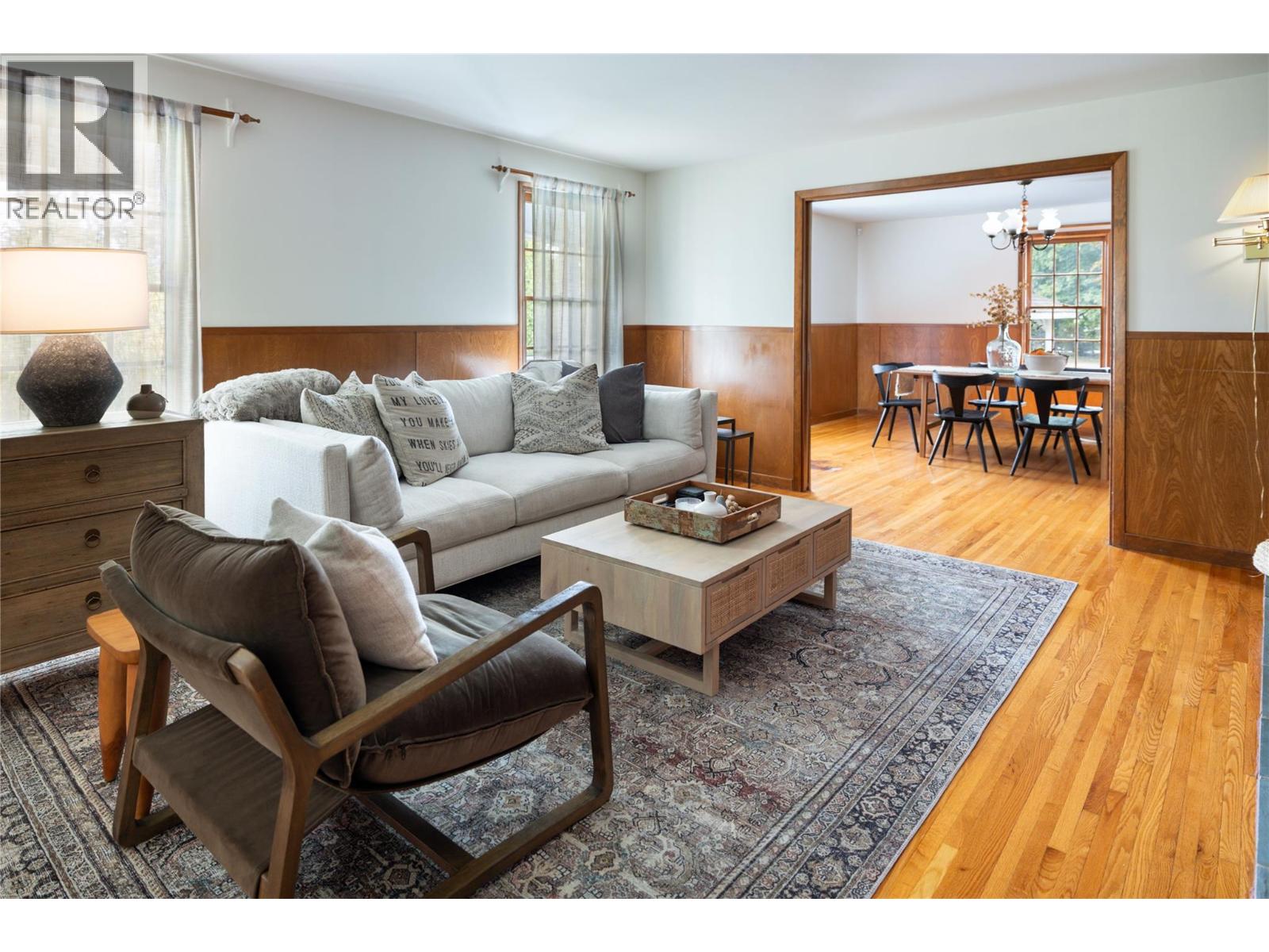  4373 Hobson Road, Kelowna