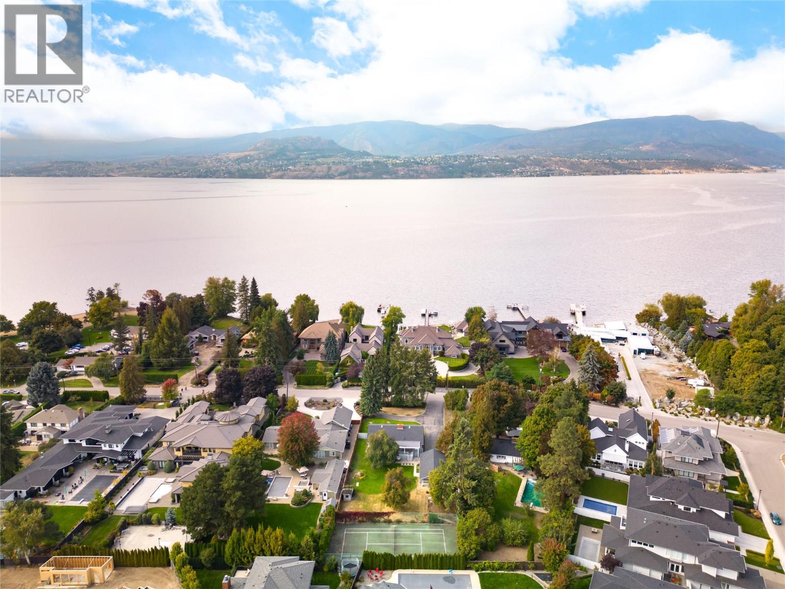  4373 Hobson Road, Kelowna