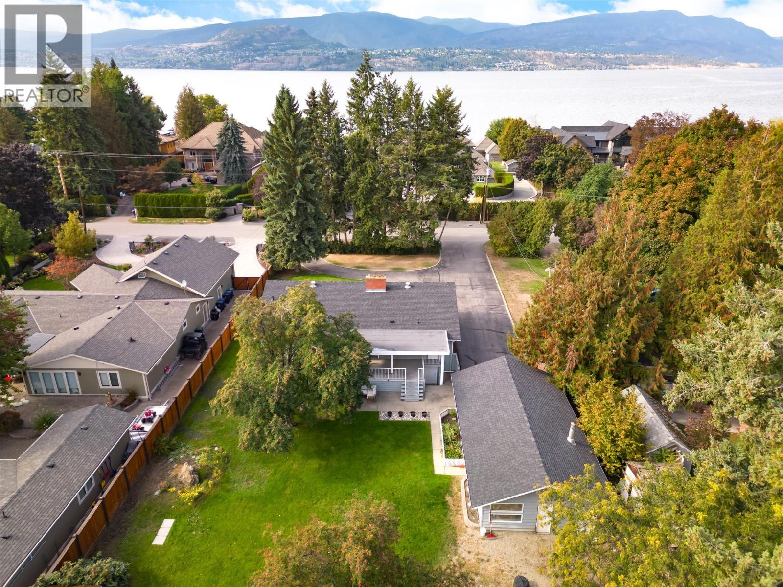  4373 Hobson Road, Kelowna